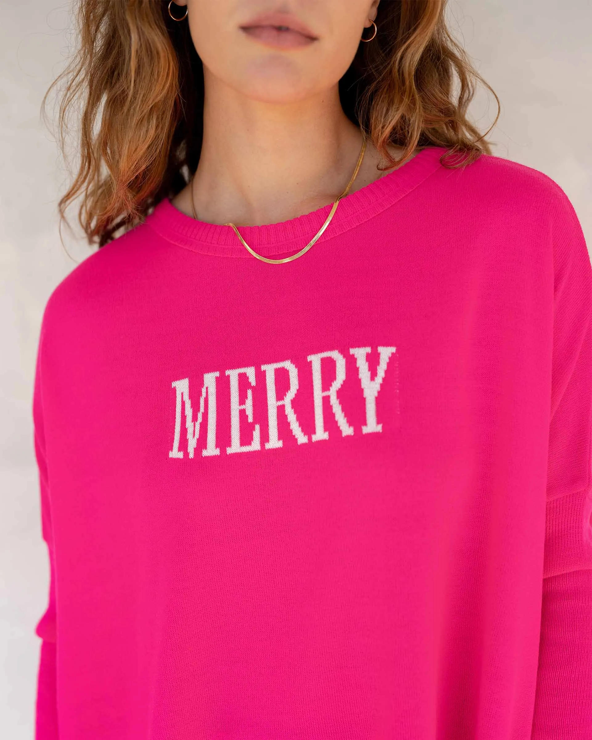 Catalina Sweater