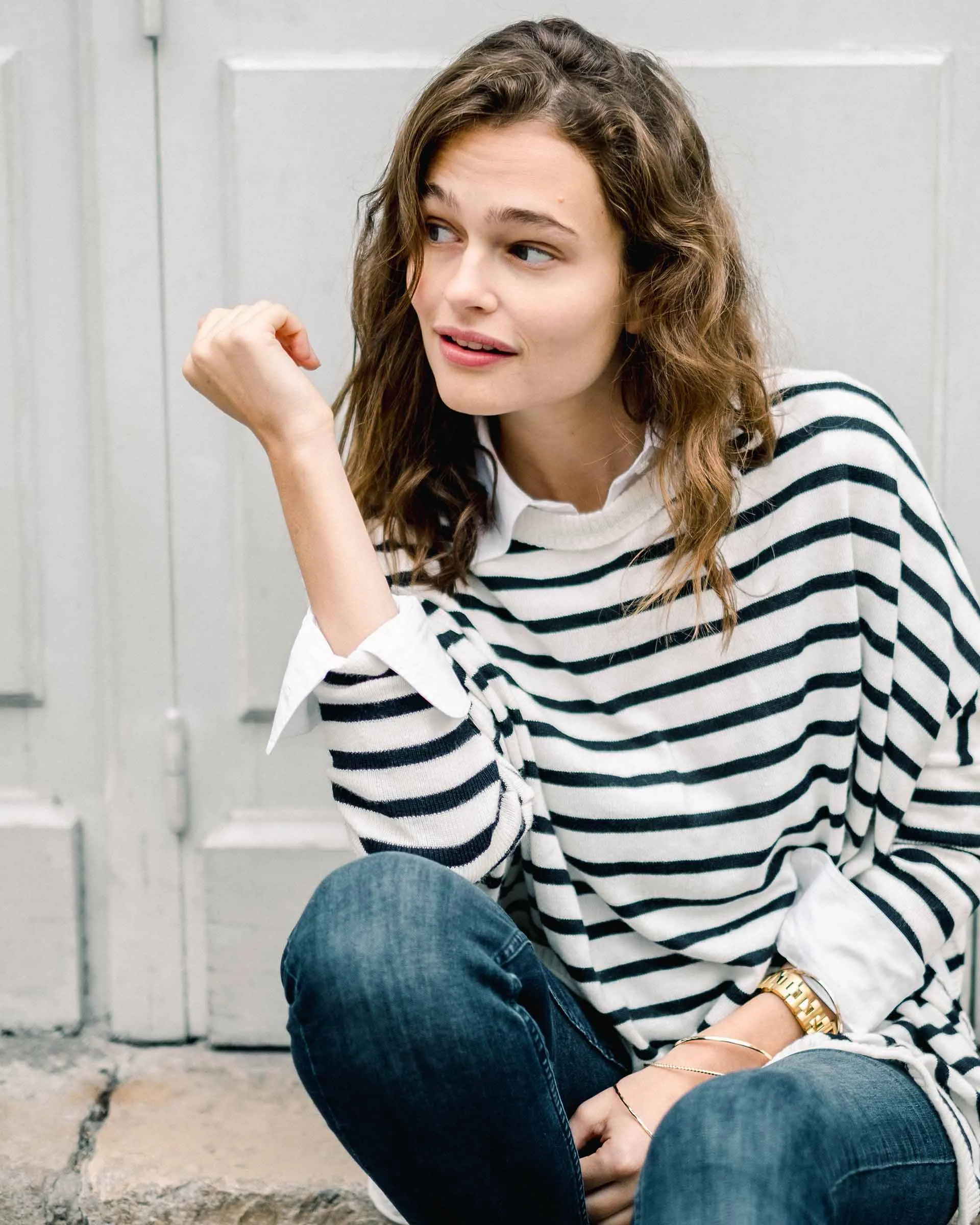 Catalina Sweater