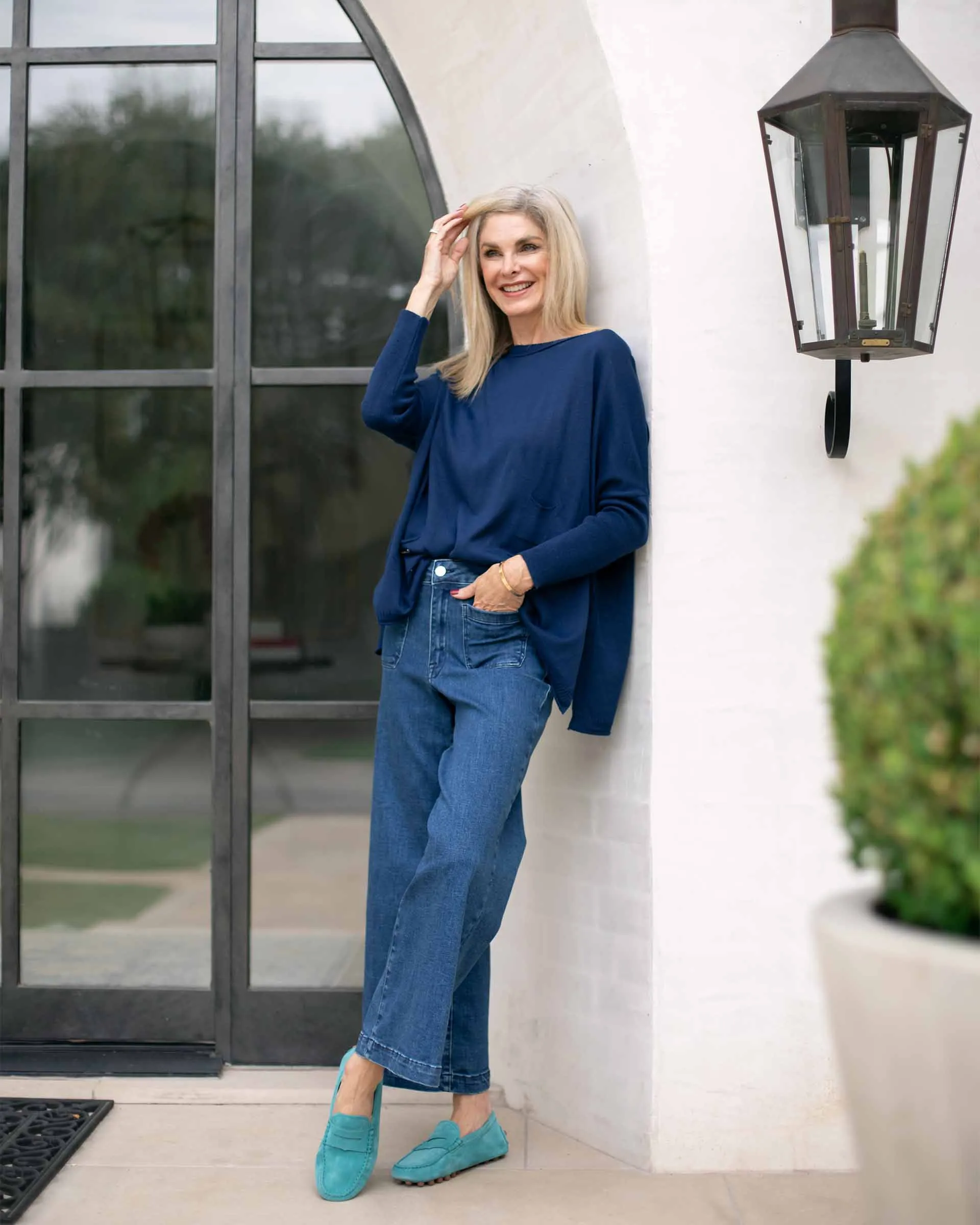 Catalina Sweater