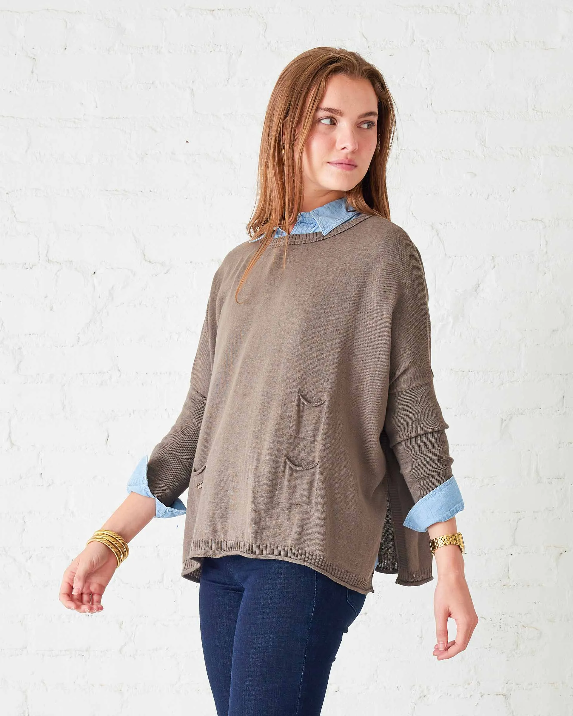 Catalina Sweater