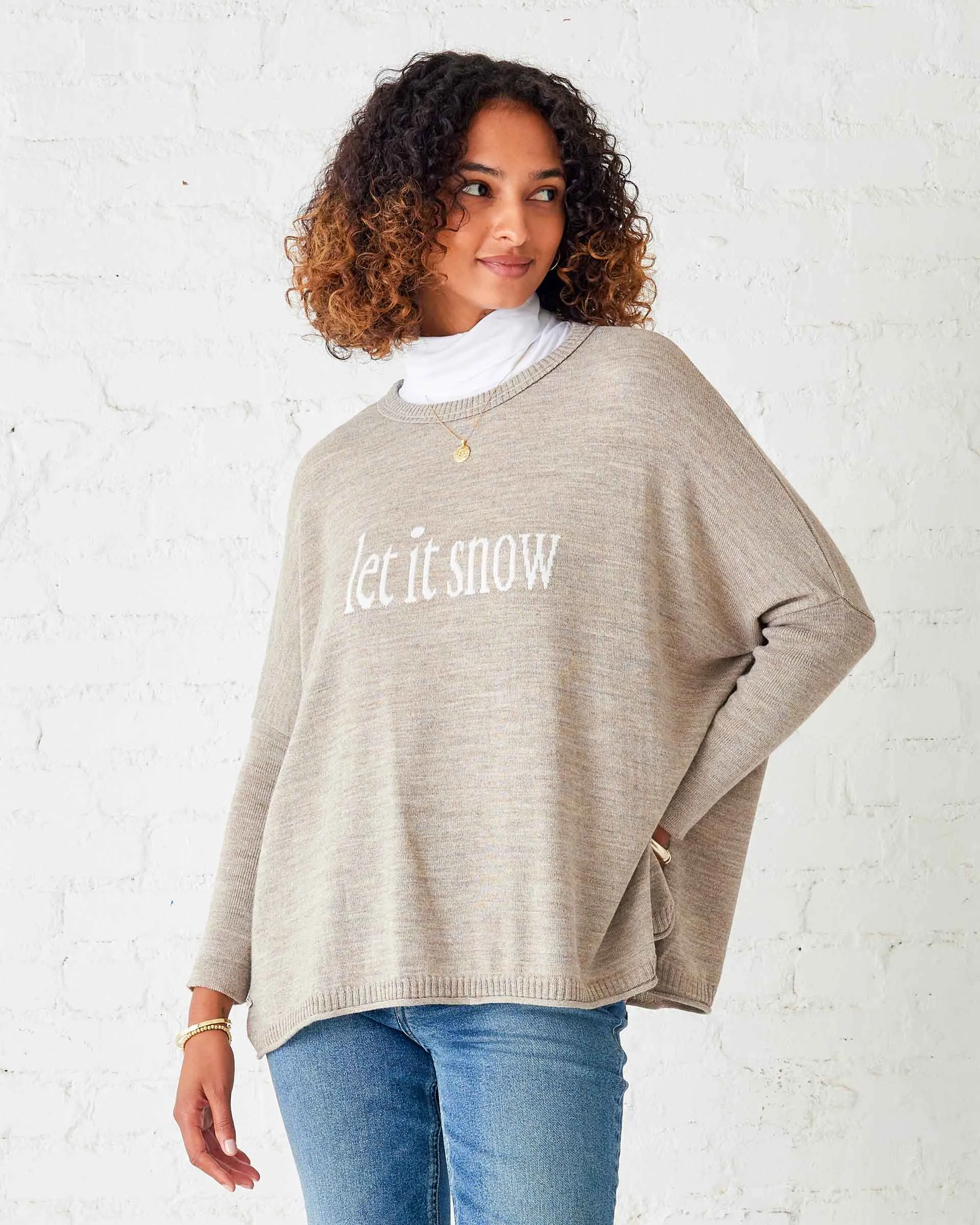 Catalina Sweater