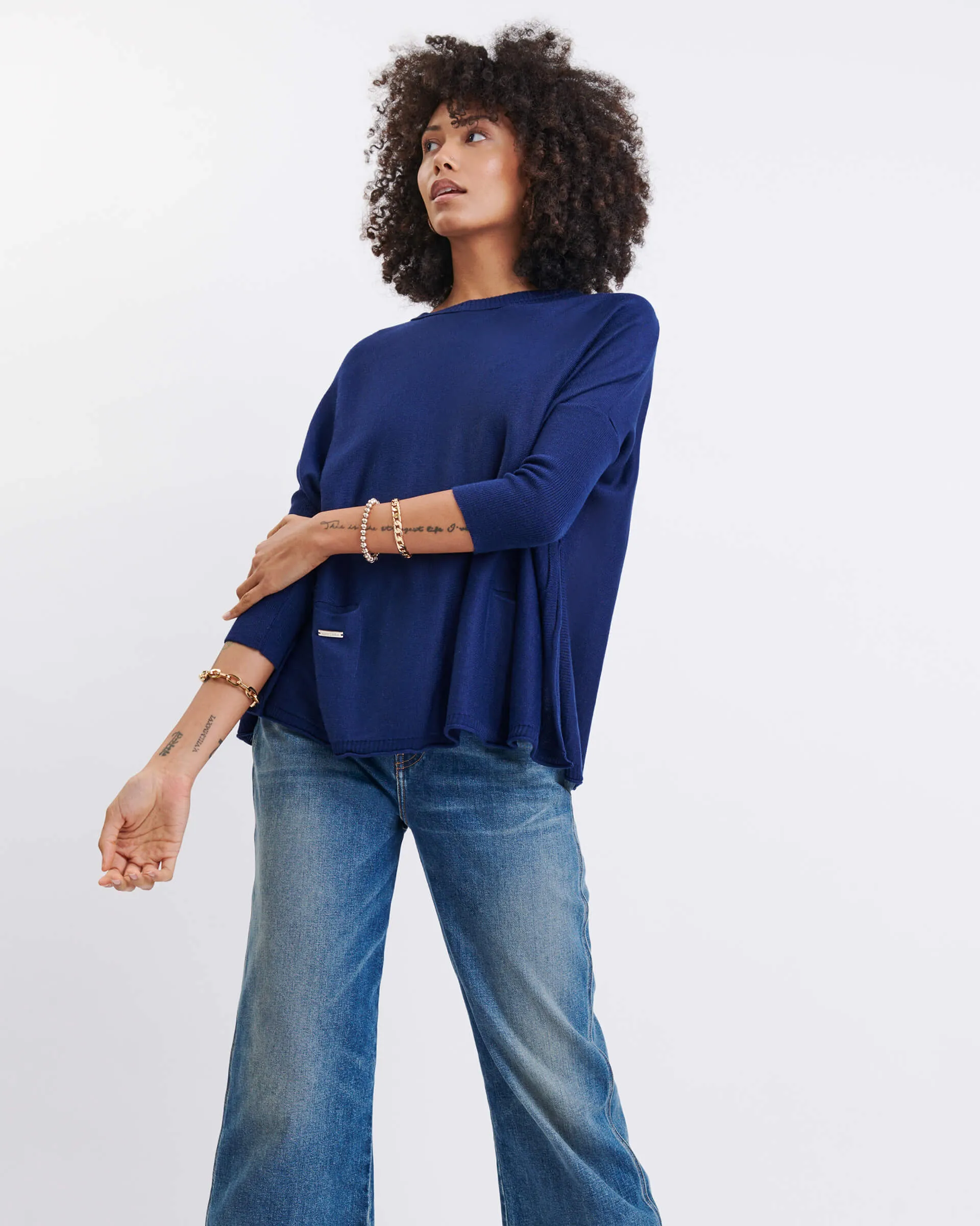 Catalina Sweater