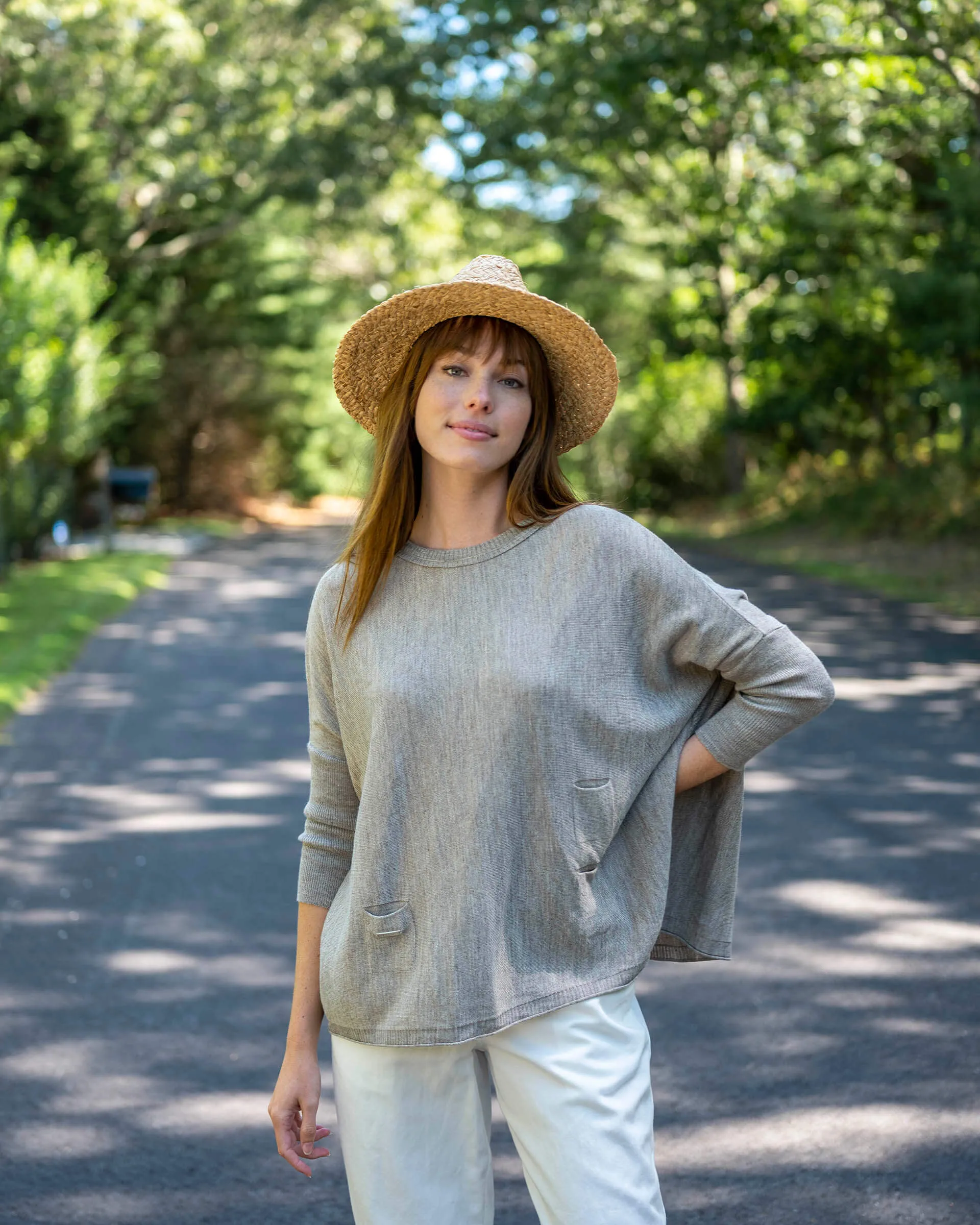 Catalina Sweater