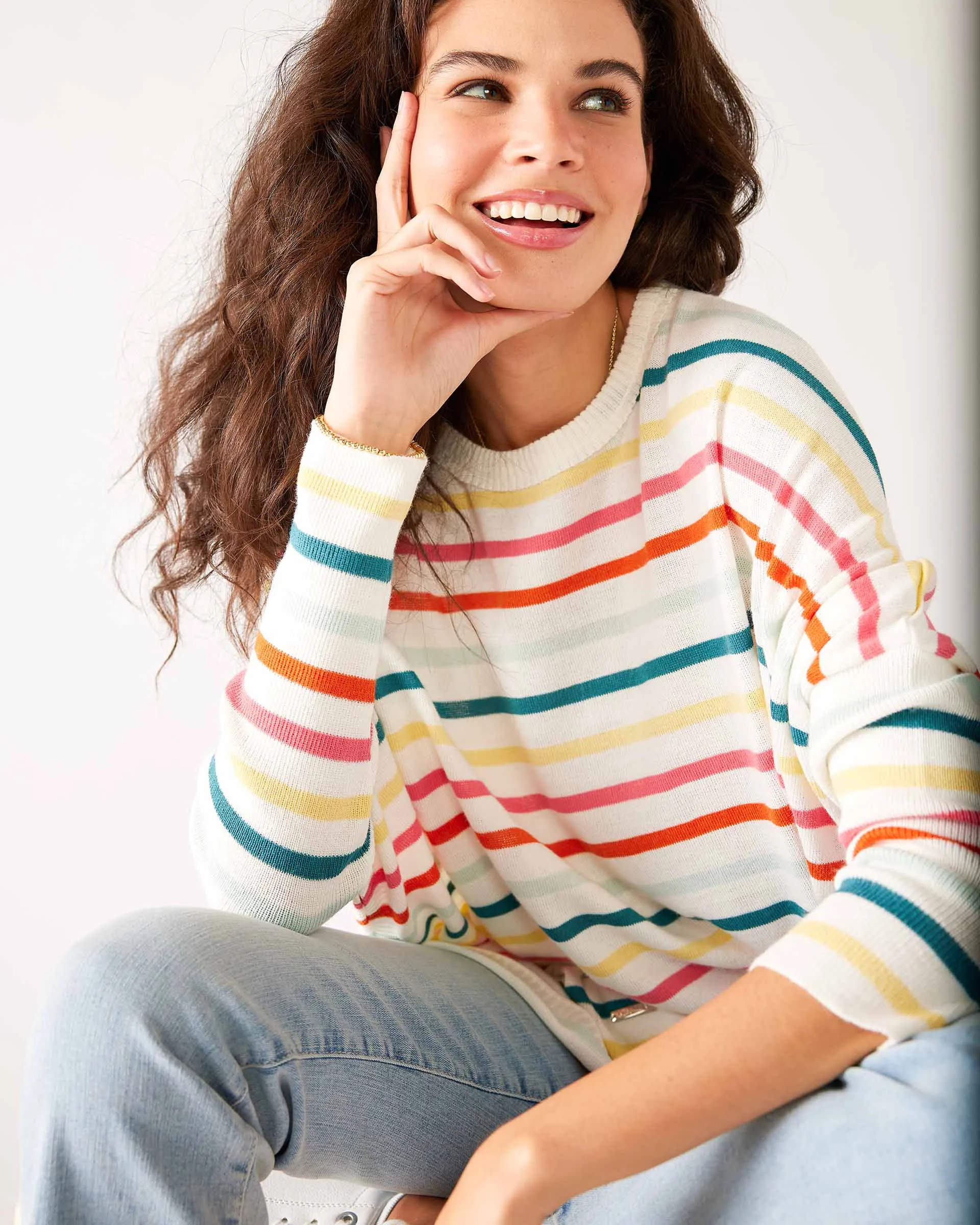 Catalina Sweater