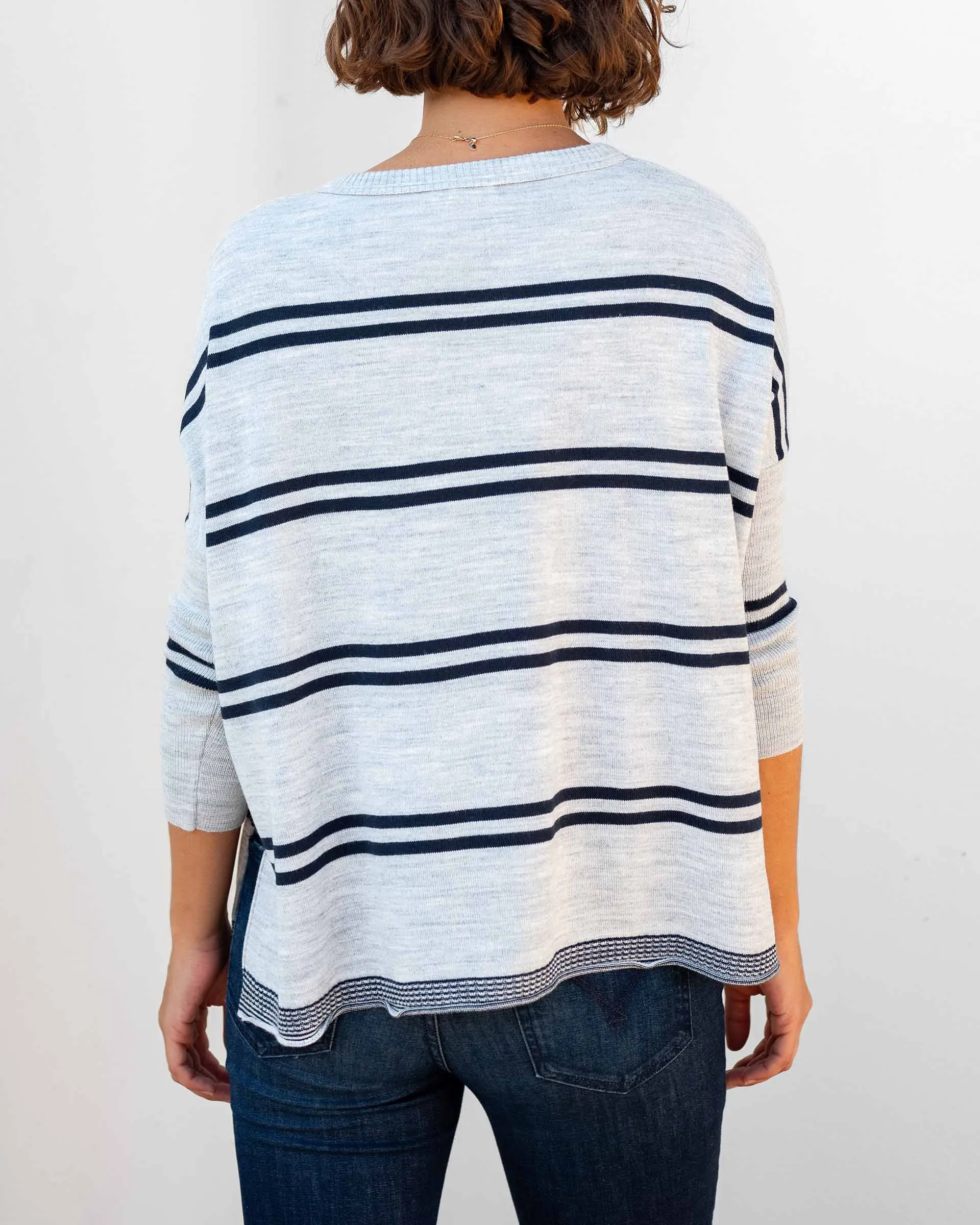Catalina Sweater