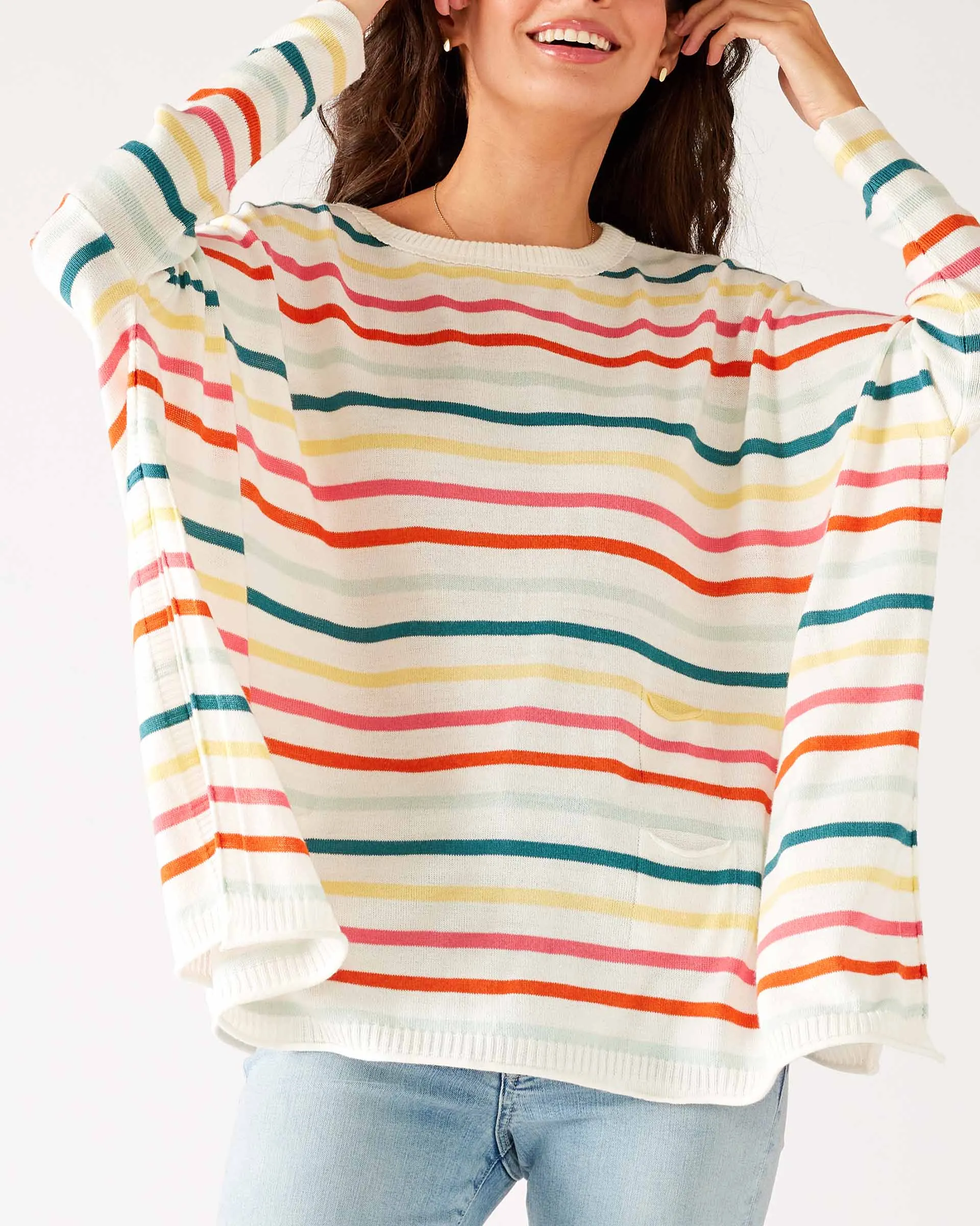 Catalina Sweater