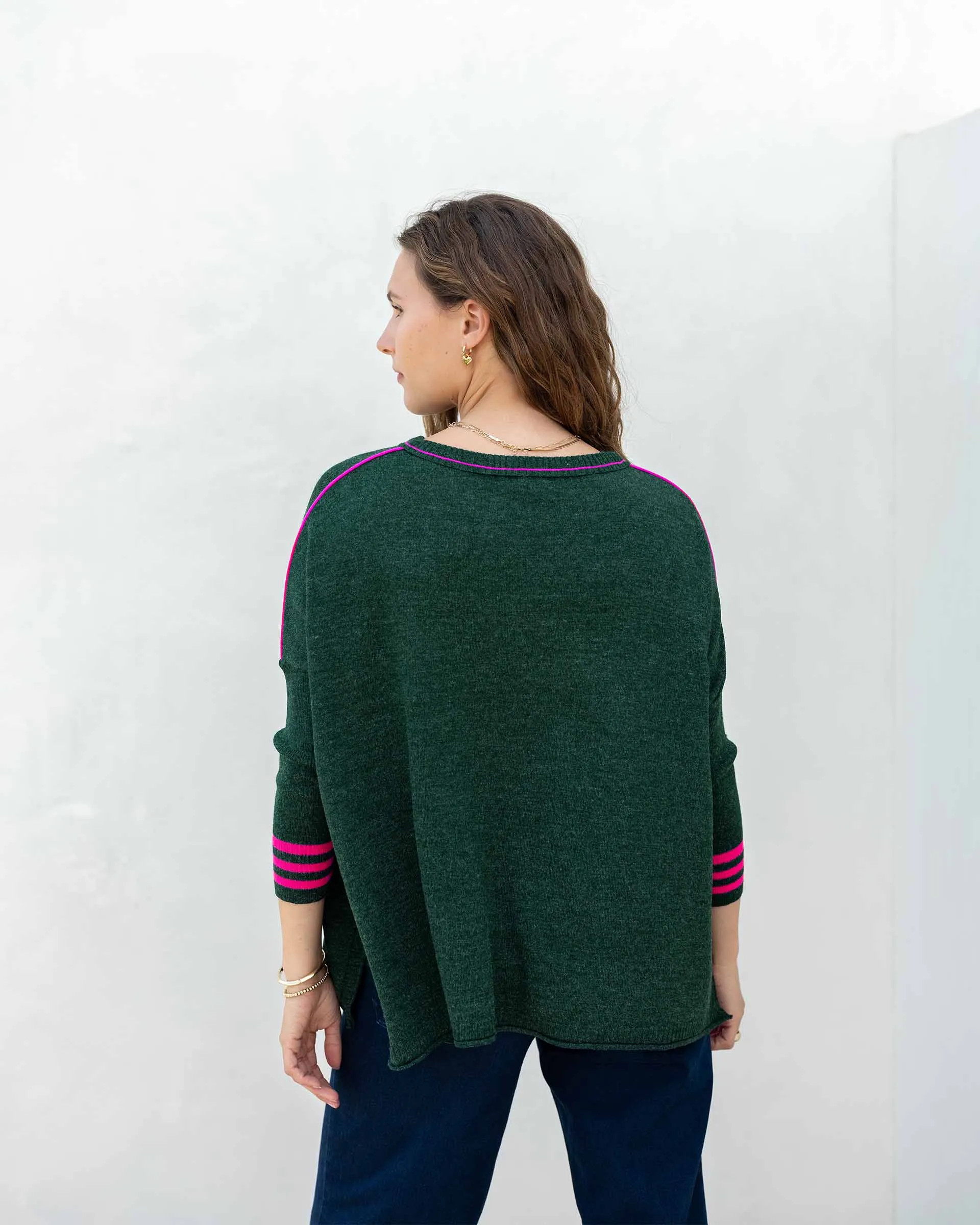 Catalina Sweater