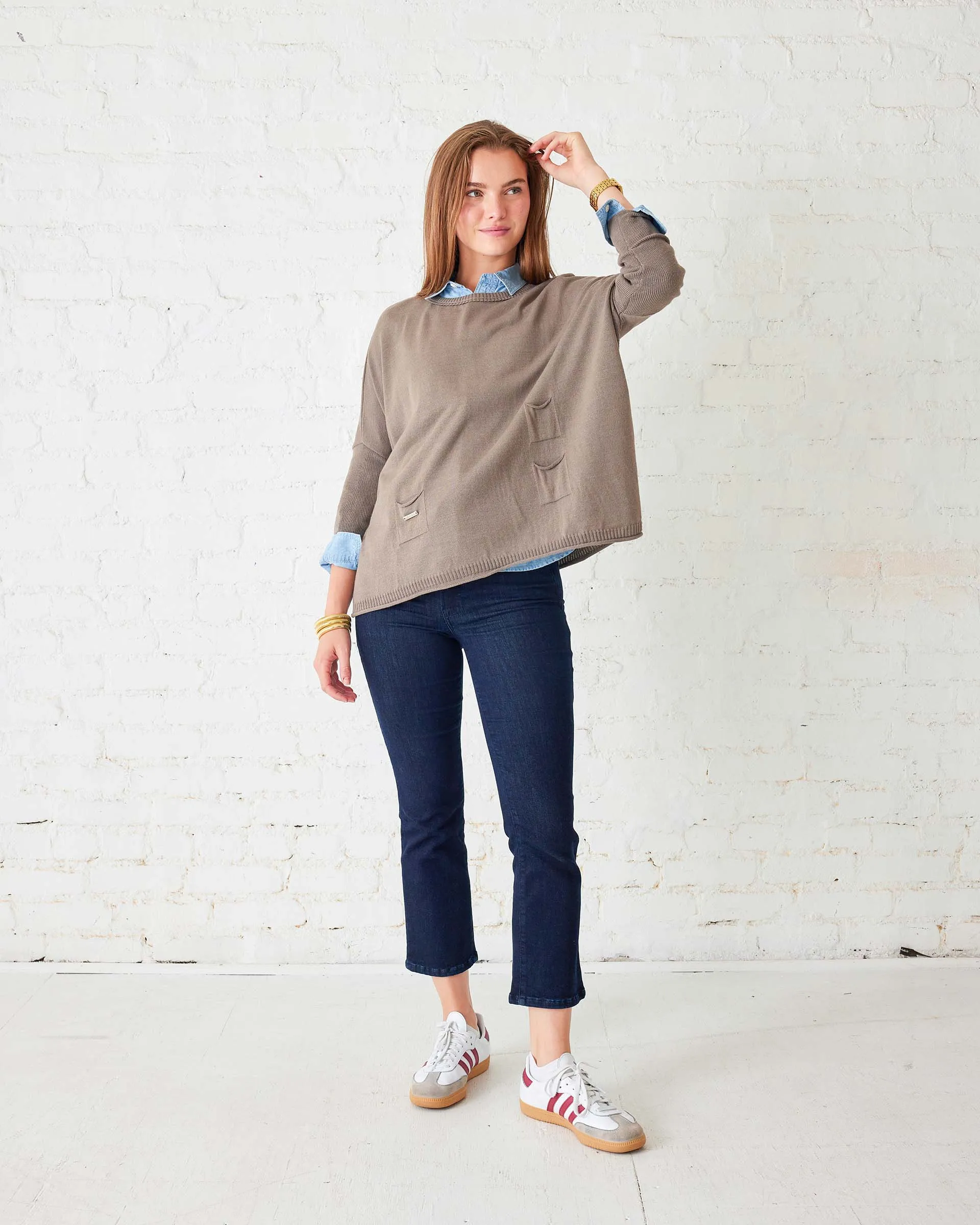 Catalina Sweater
