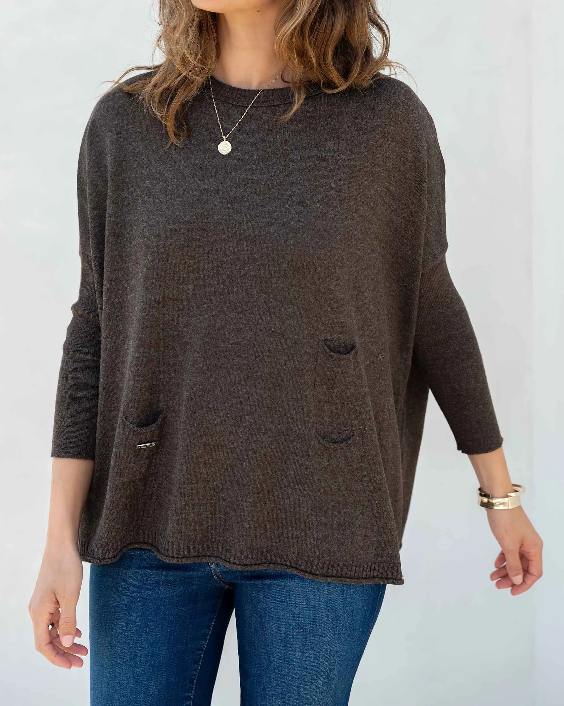 Catalina Sweater