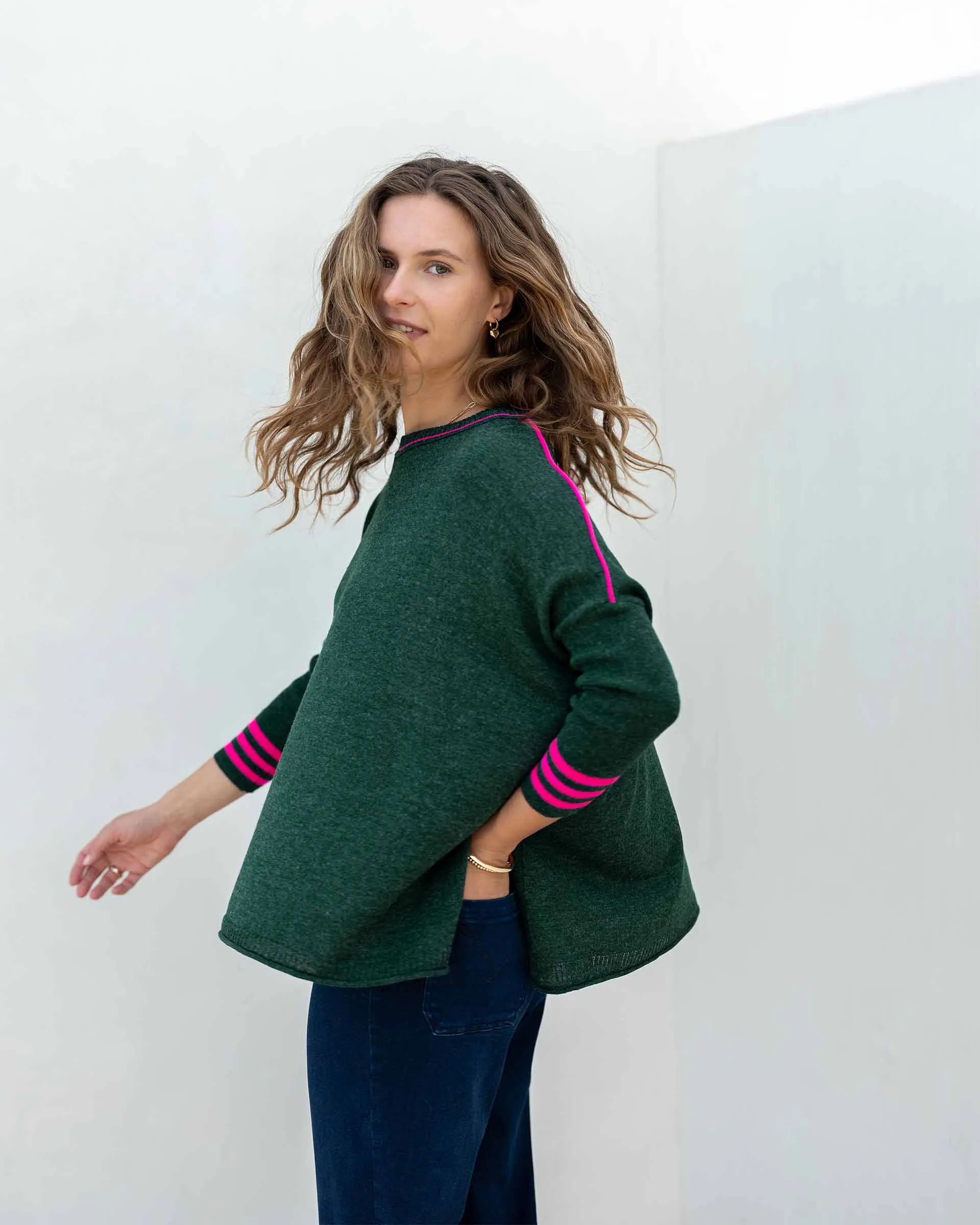 Catalina Sweater