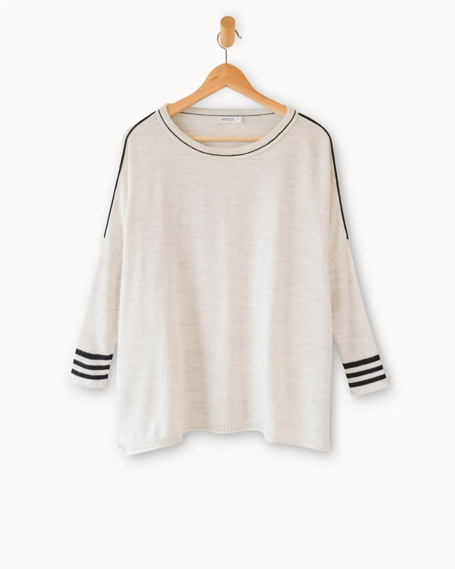 Catalina Sweater