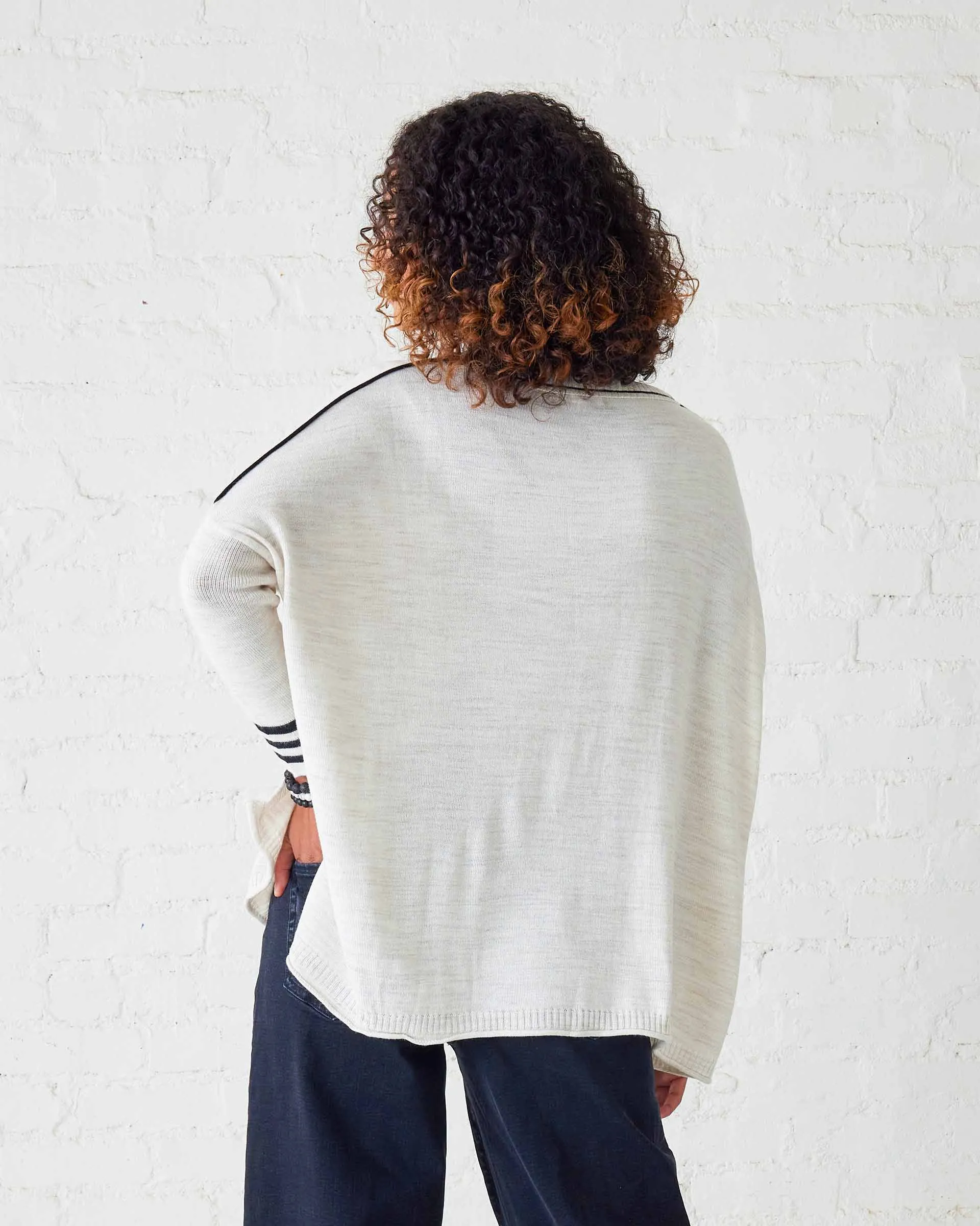Catalina Sweater