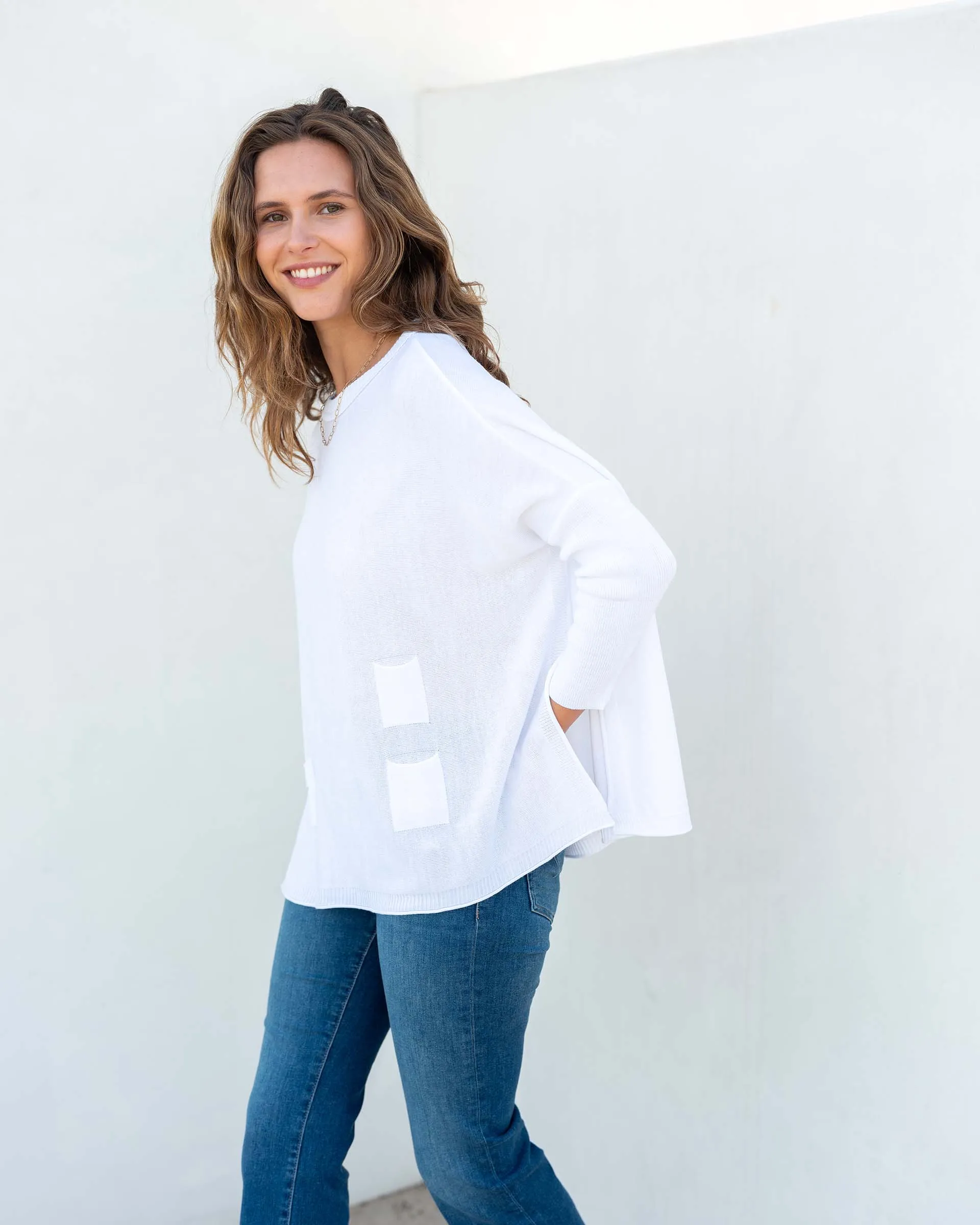 Catalina Sweater