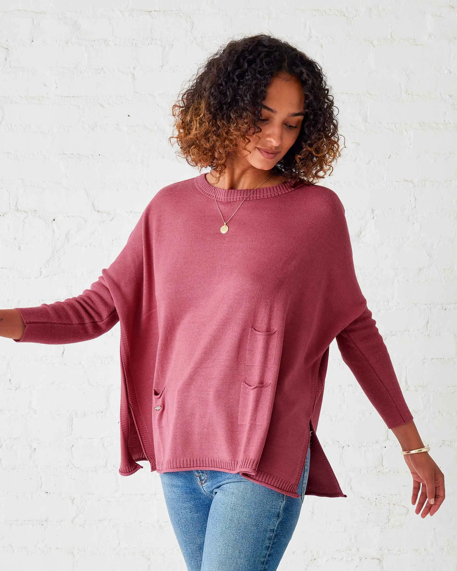 Catalina Sweater