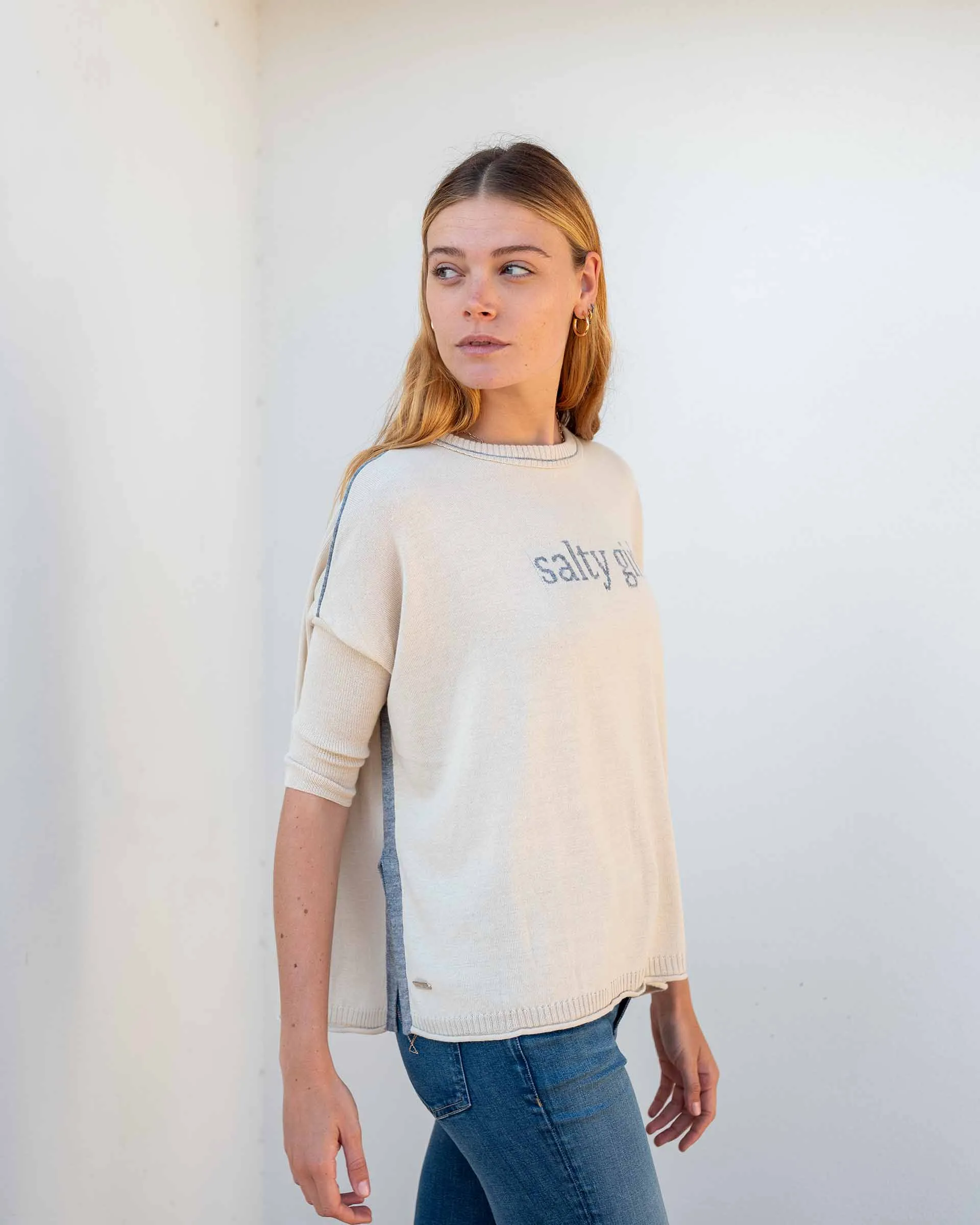 Catalina Sweater