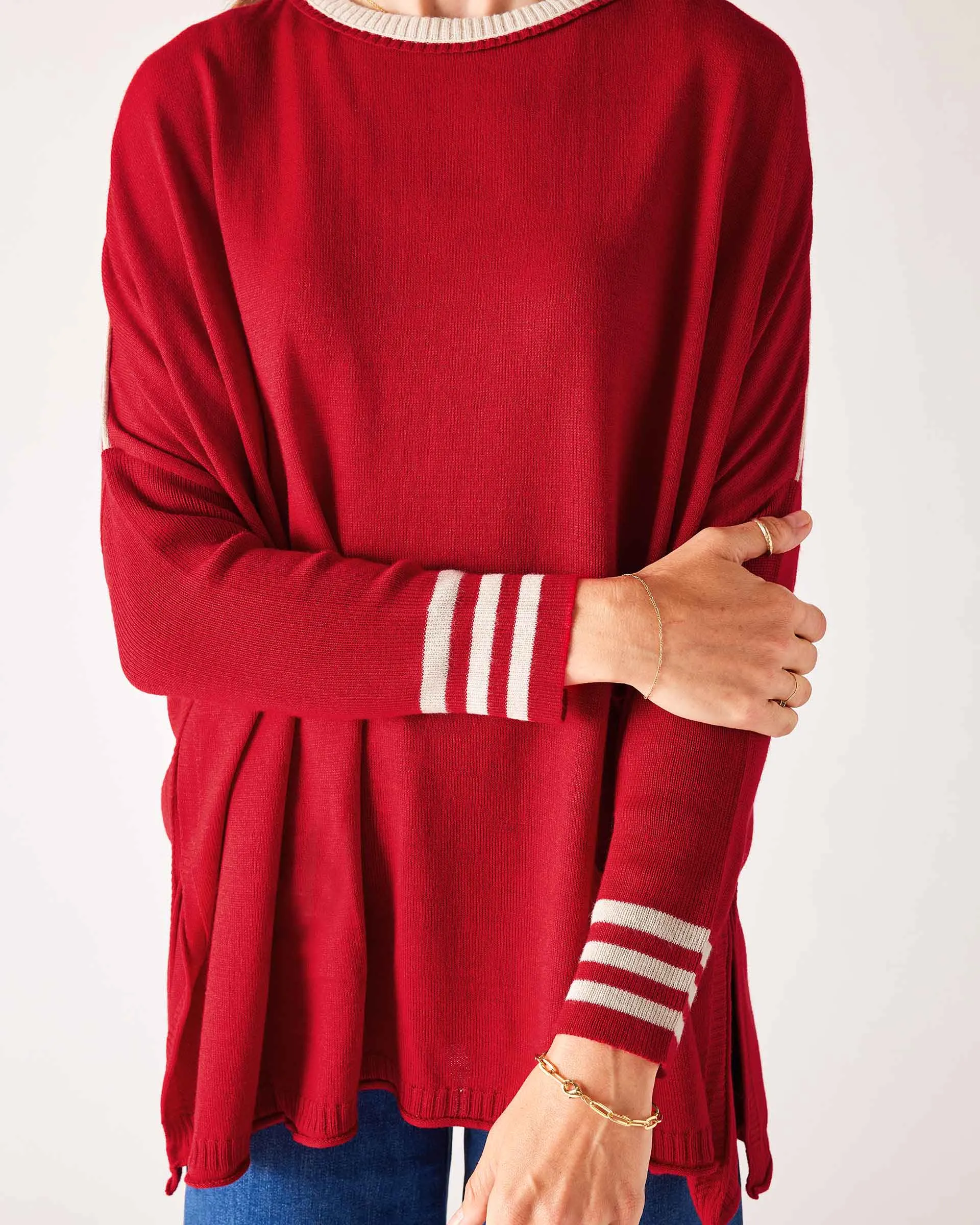 Catalina Sweater