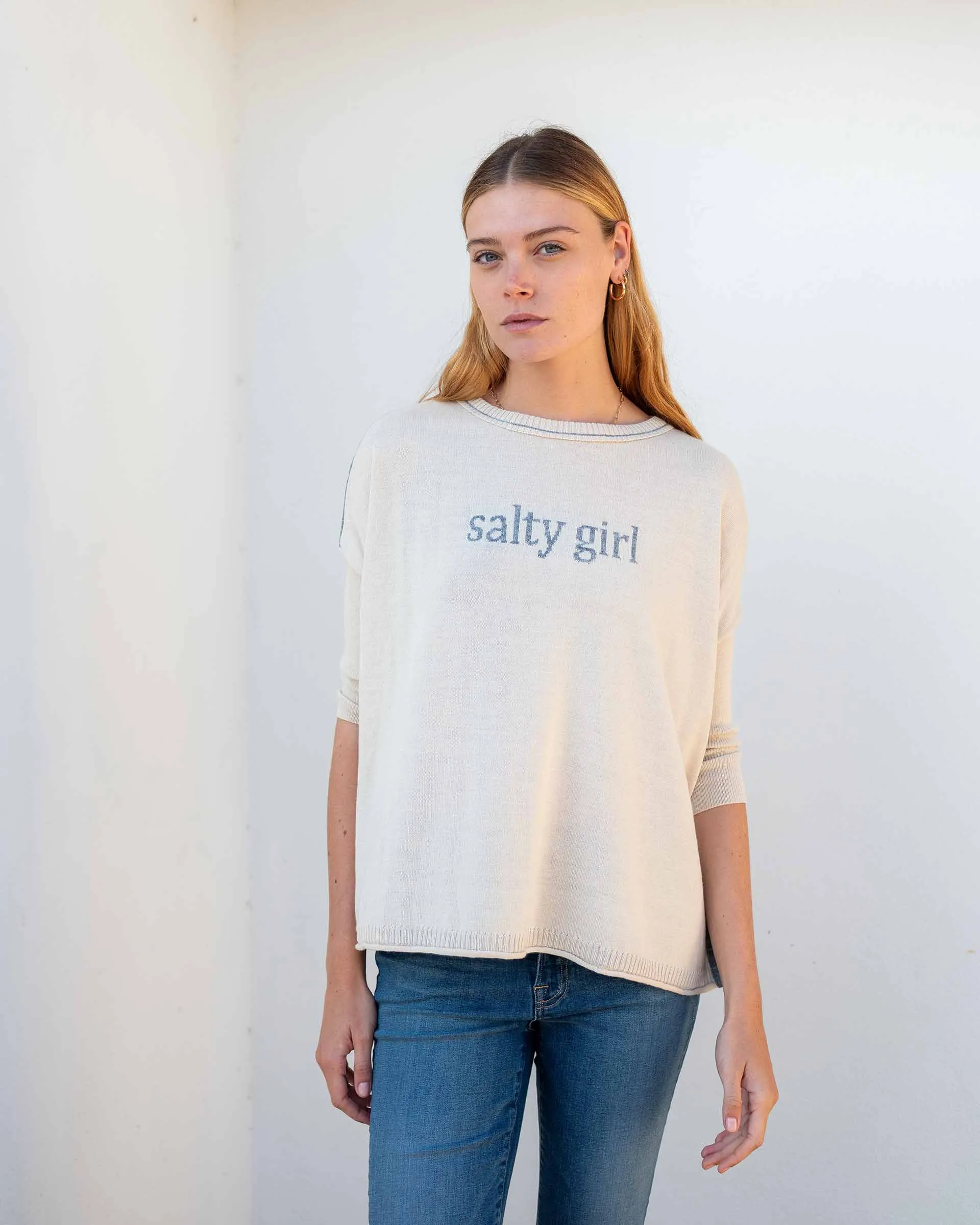 Catalina Sweater