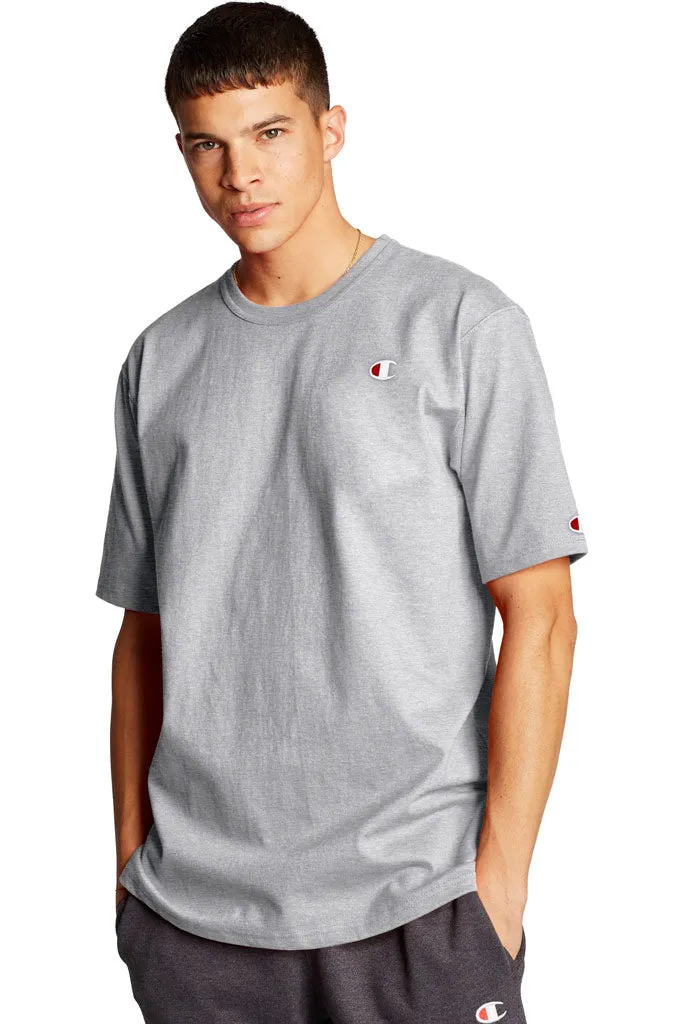 Champion Heritage SS Tee, C Logo