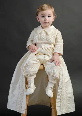 Christening Outfit B023 Christening Outfit B023