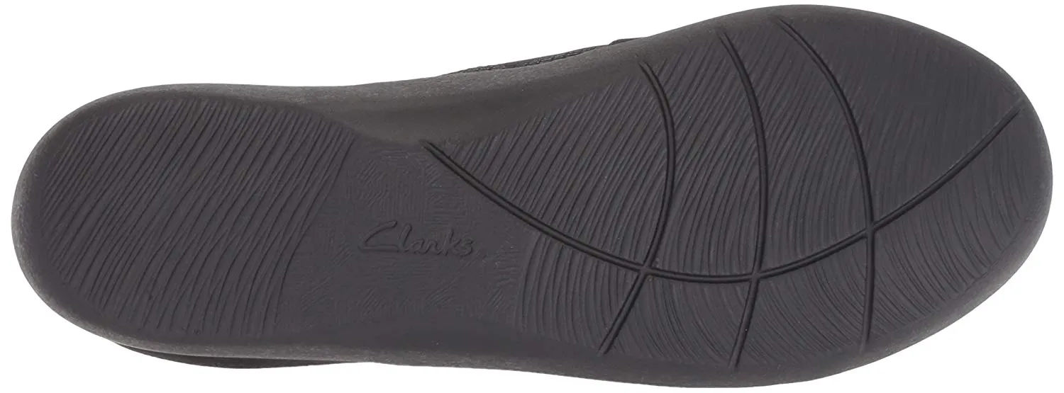 CloudSteppers Sillian Pine - Pewter Metallic