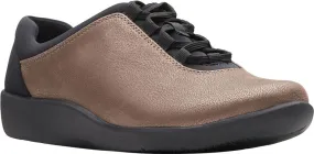 CloudSteppers Sillian Pine - Pewter Metallic