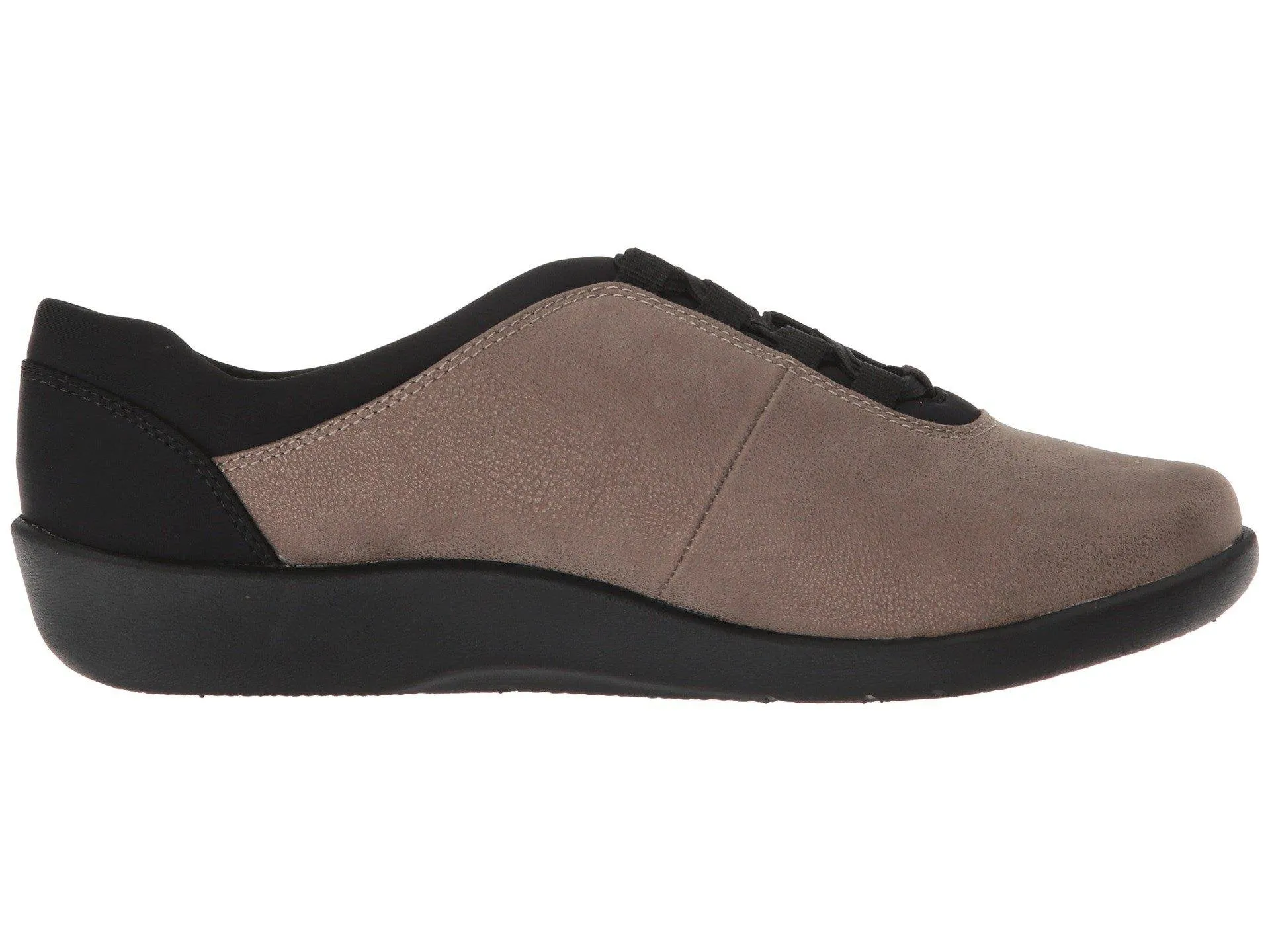 CloudSteppers Sillian Pine - Pewter Metallic