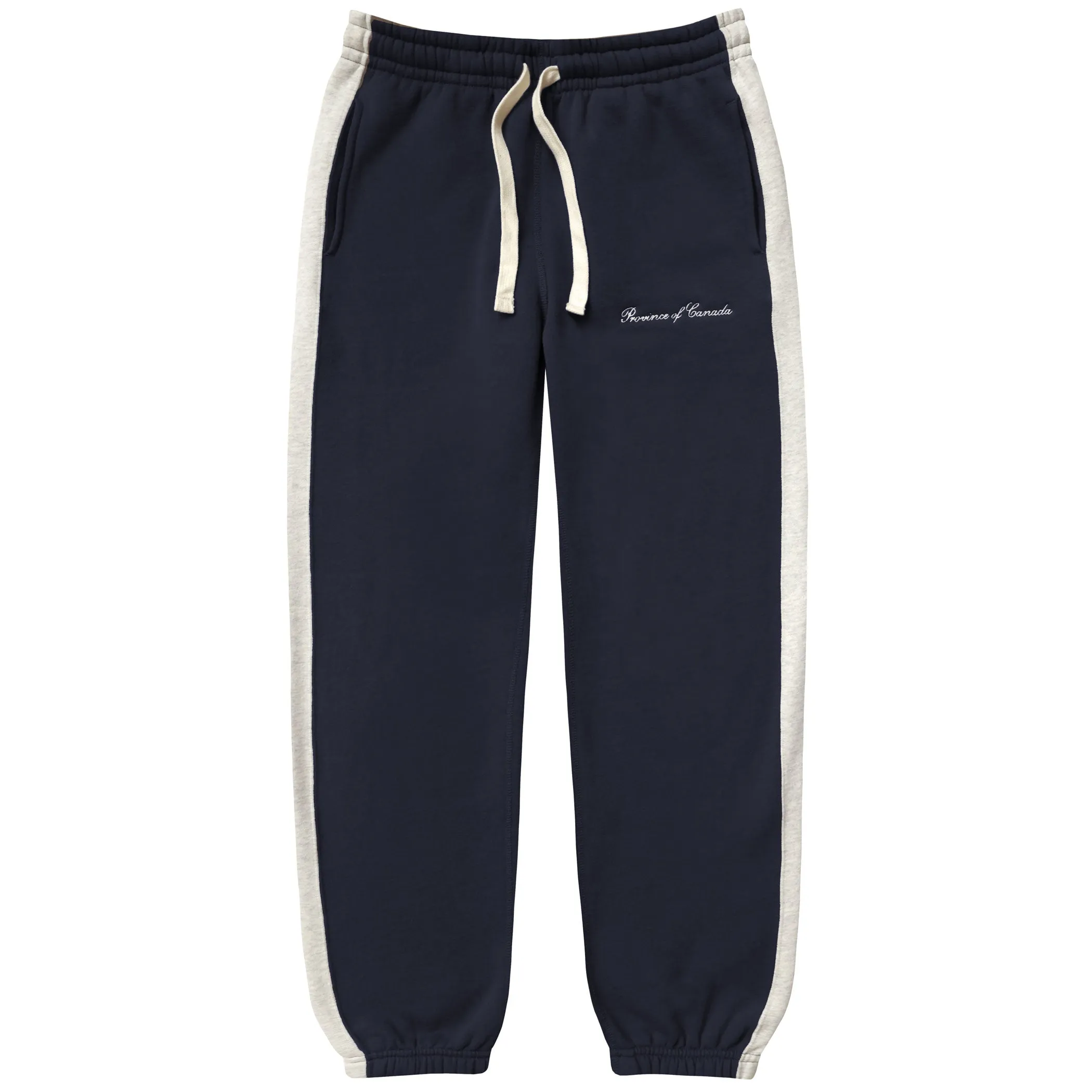 Club Fleece Sweatpant Navy - Unisex