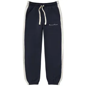 Club Fleece Sweatpant Navy - Unisex