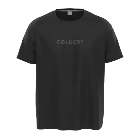Coldest High Performance T - Shirts