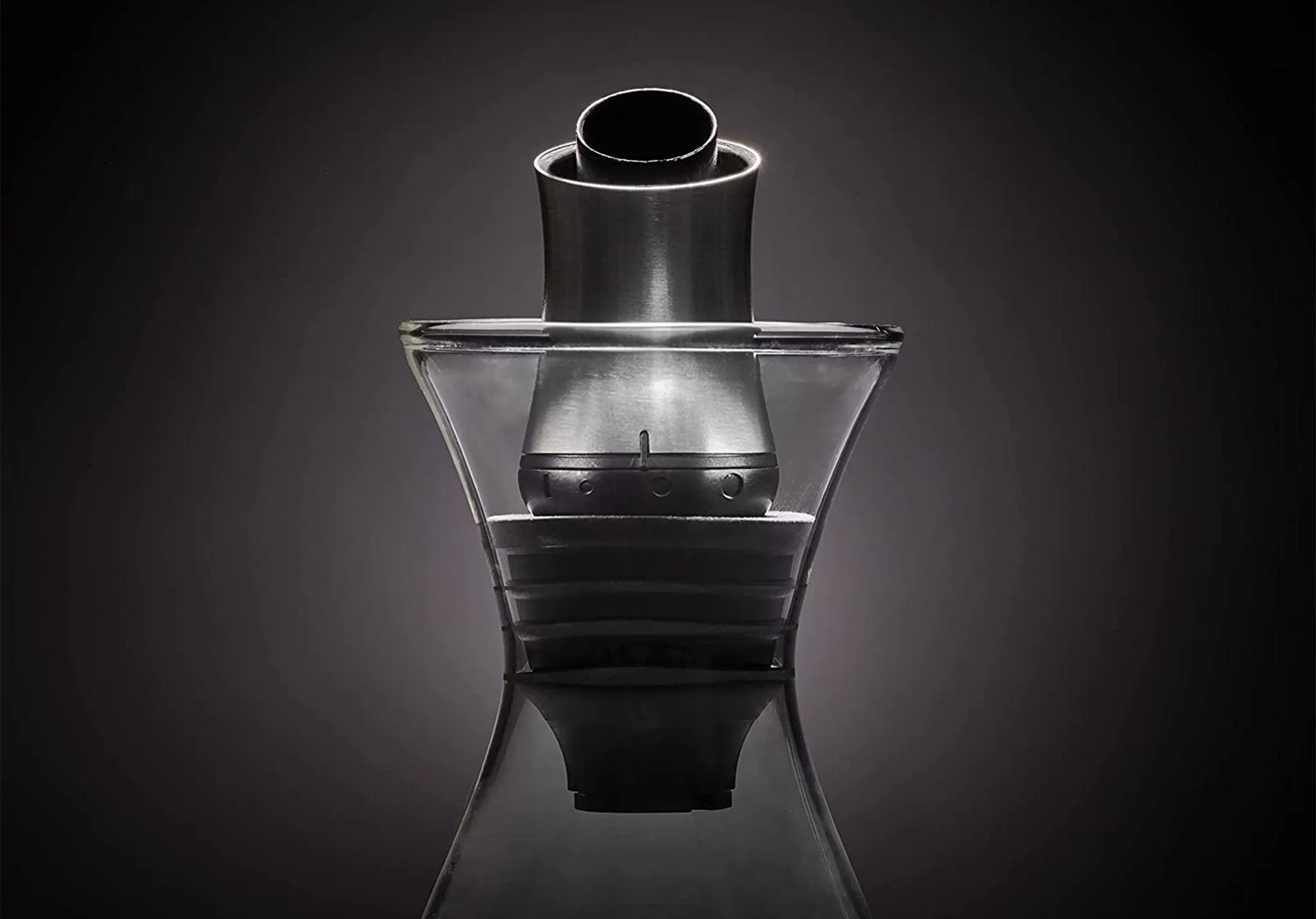 Cole & Mason Flow Control Oil & Vinegar Pourer Gift Set
