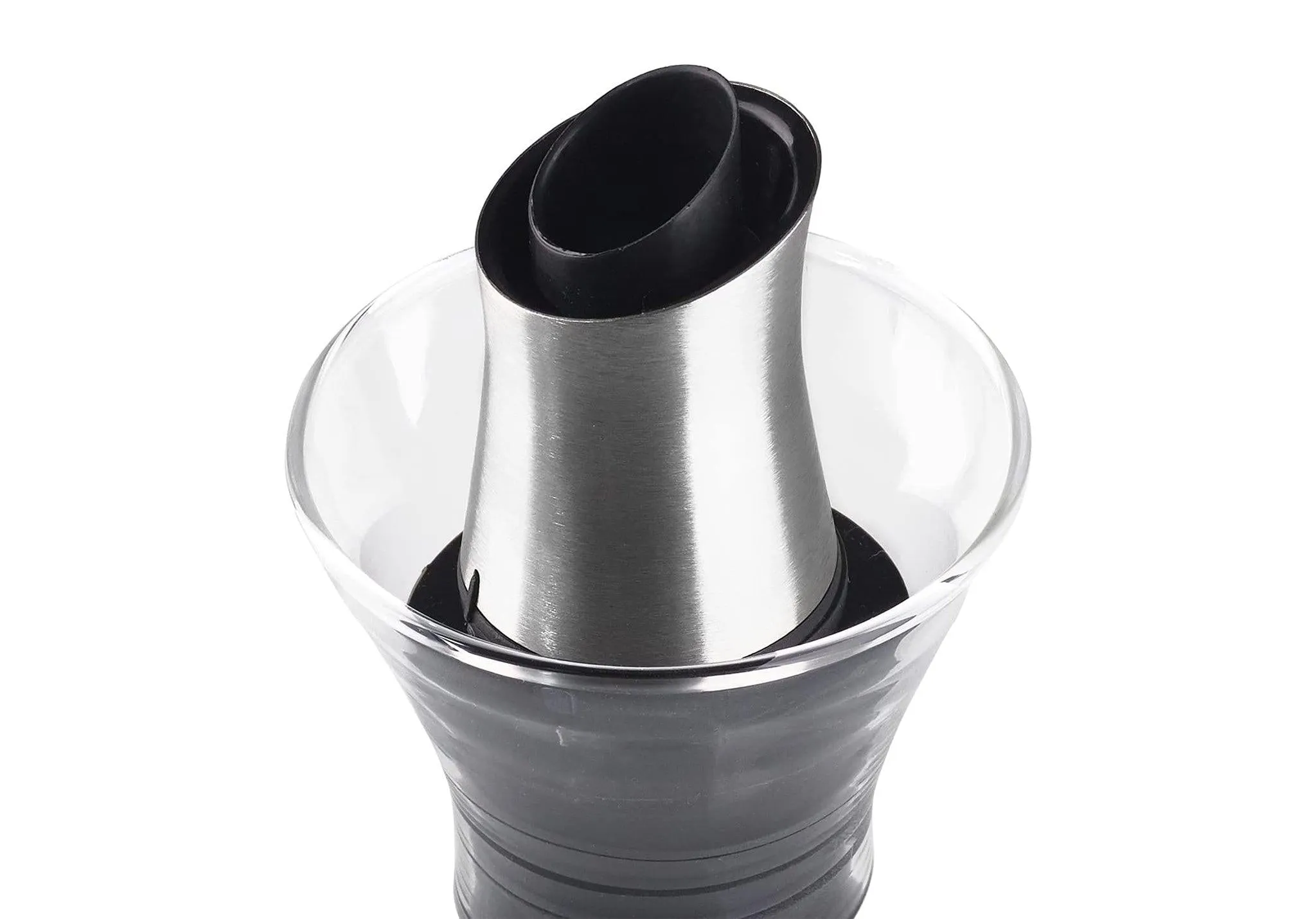 Cole & Mason Flow Control Oil & Vinegar Pourer Gift Set