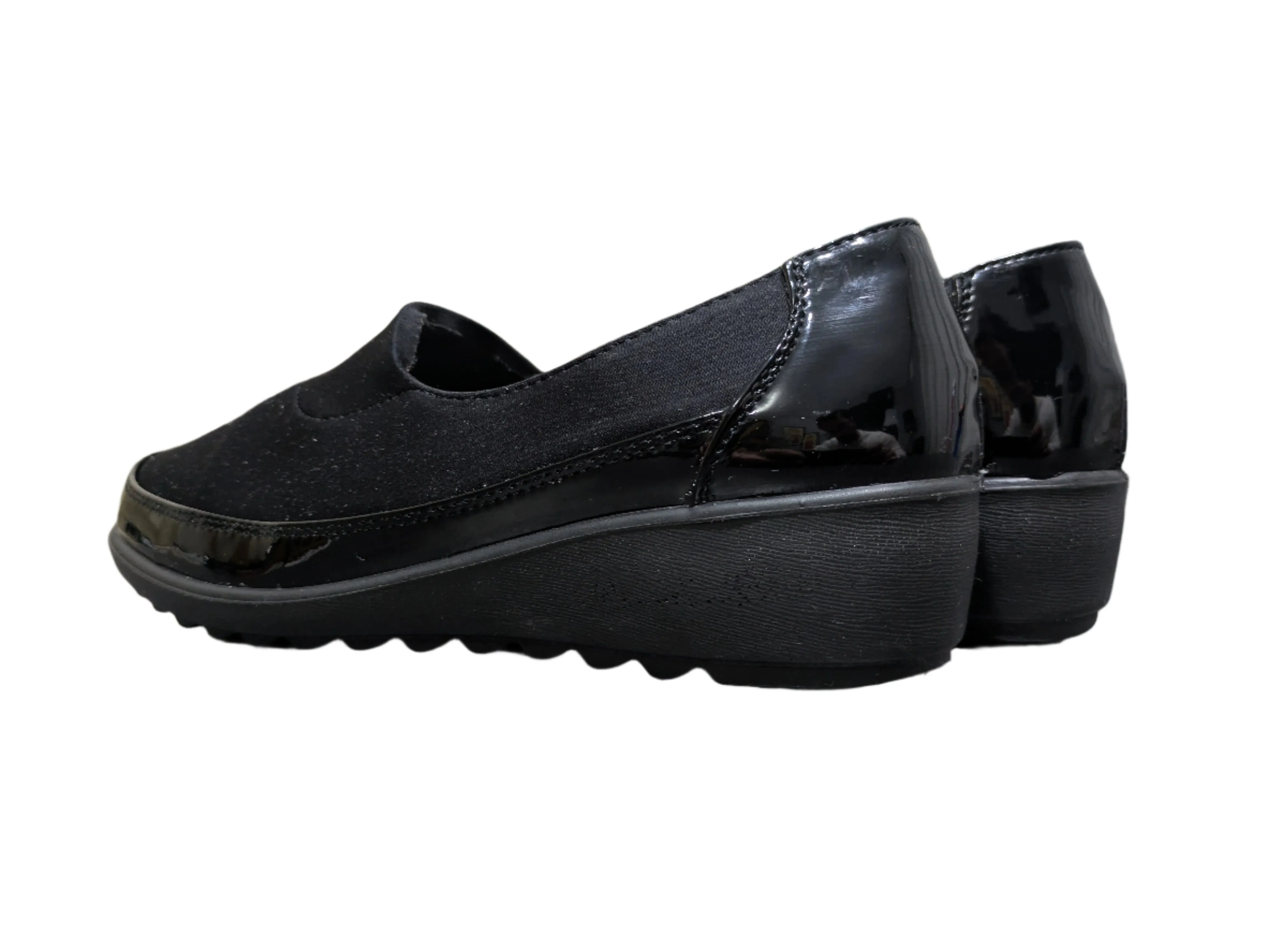 Comfort Bliss CityTrek Women's Casual Shoes Size UK 5 / EU 38 / US 7