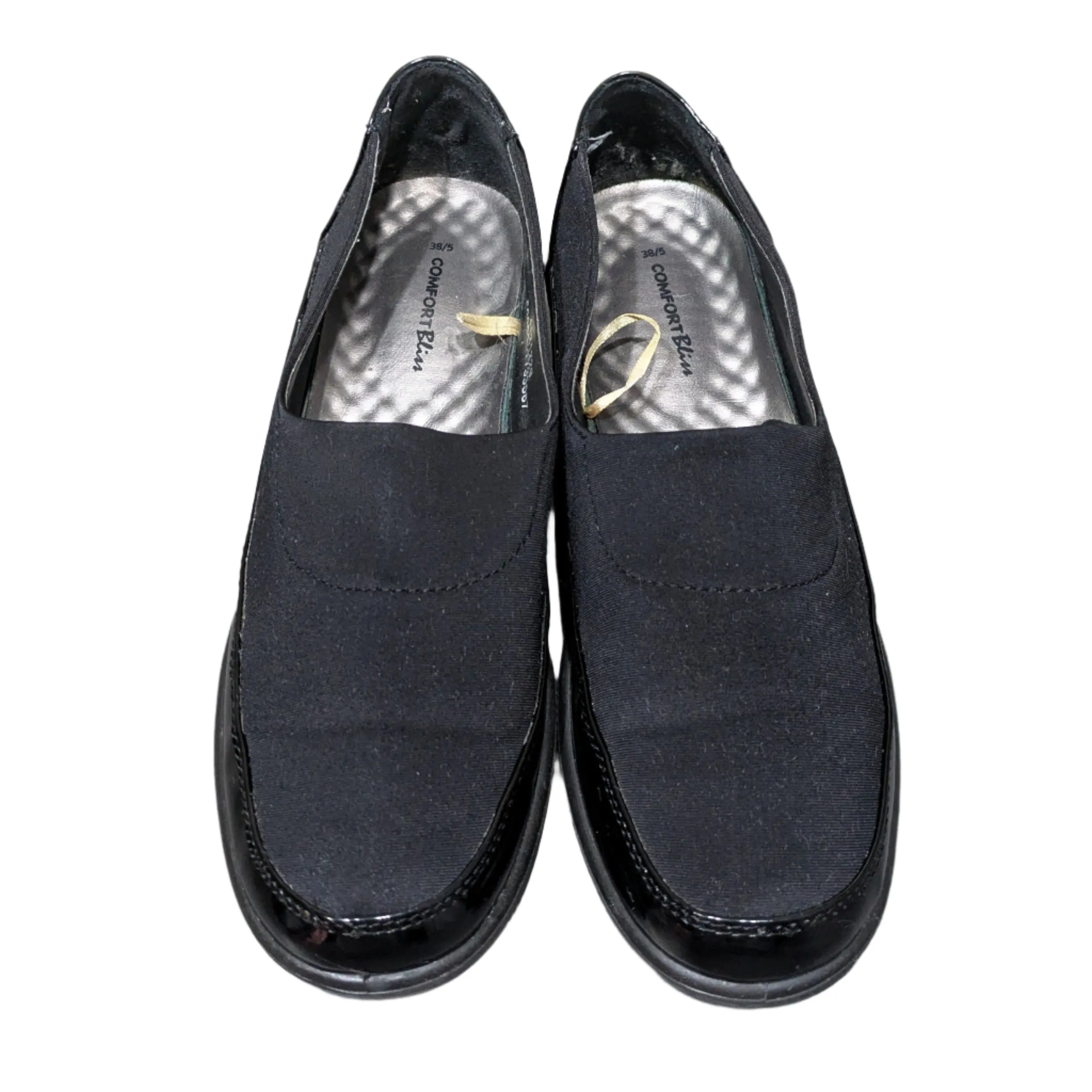 Comfort Bliss CityTrek Women's Casual Shoes Size UK 5 / EU 38 / US 7