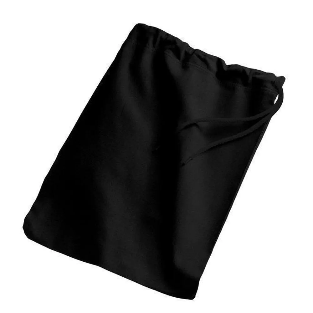 Cotton Shoes Bags with Drawstring