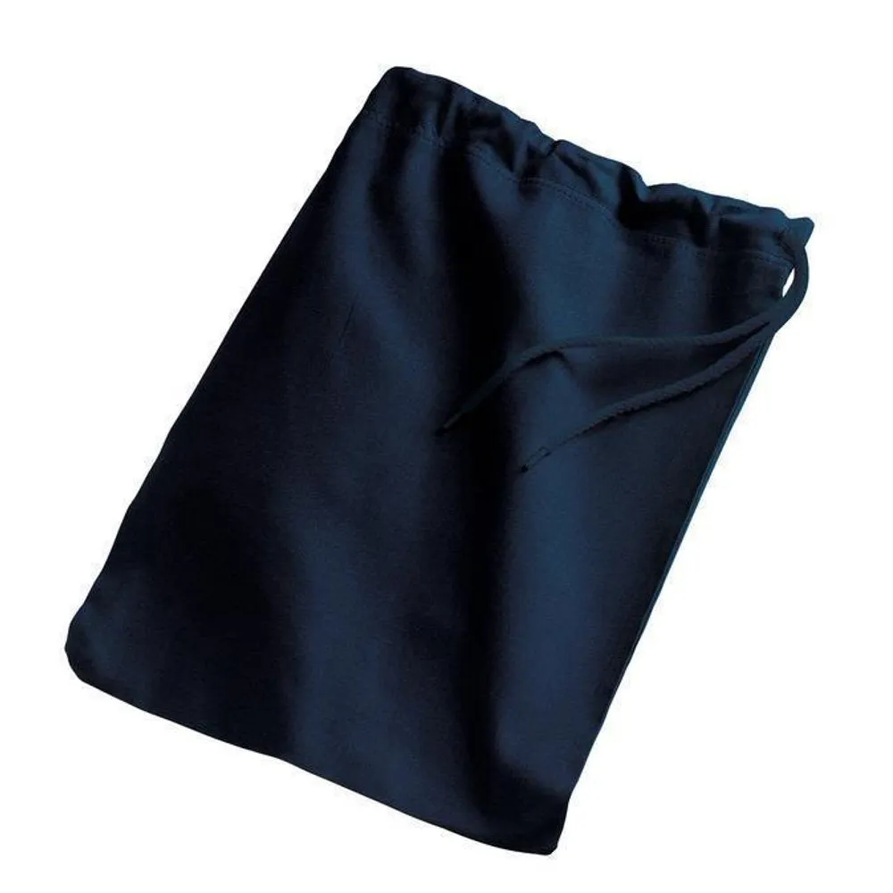 Cotton Shoes Bags with Drawstring