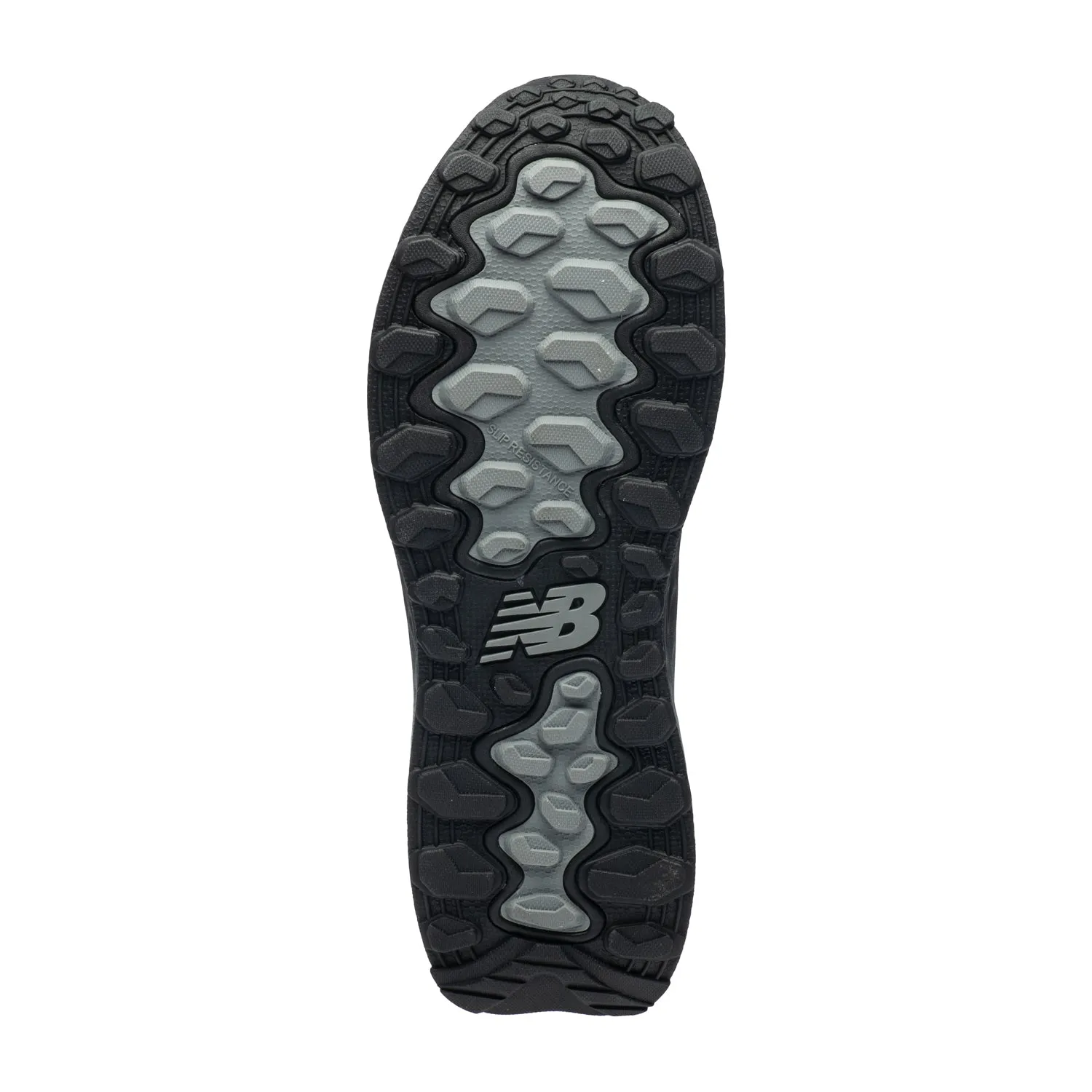 Cremorne Black Men's Composite Toe Safety Shoes MCFCEHPBG