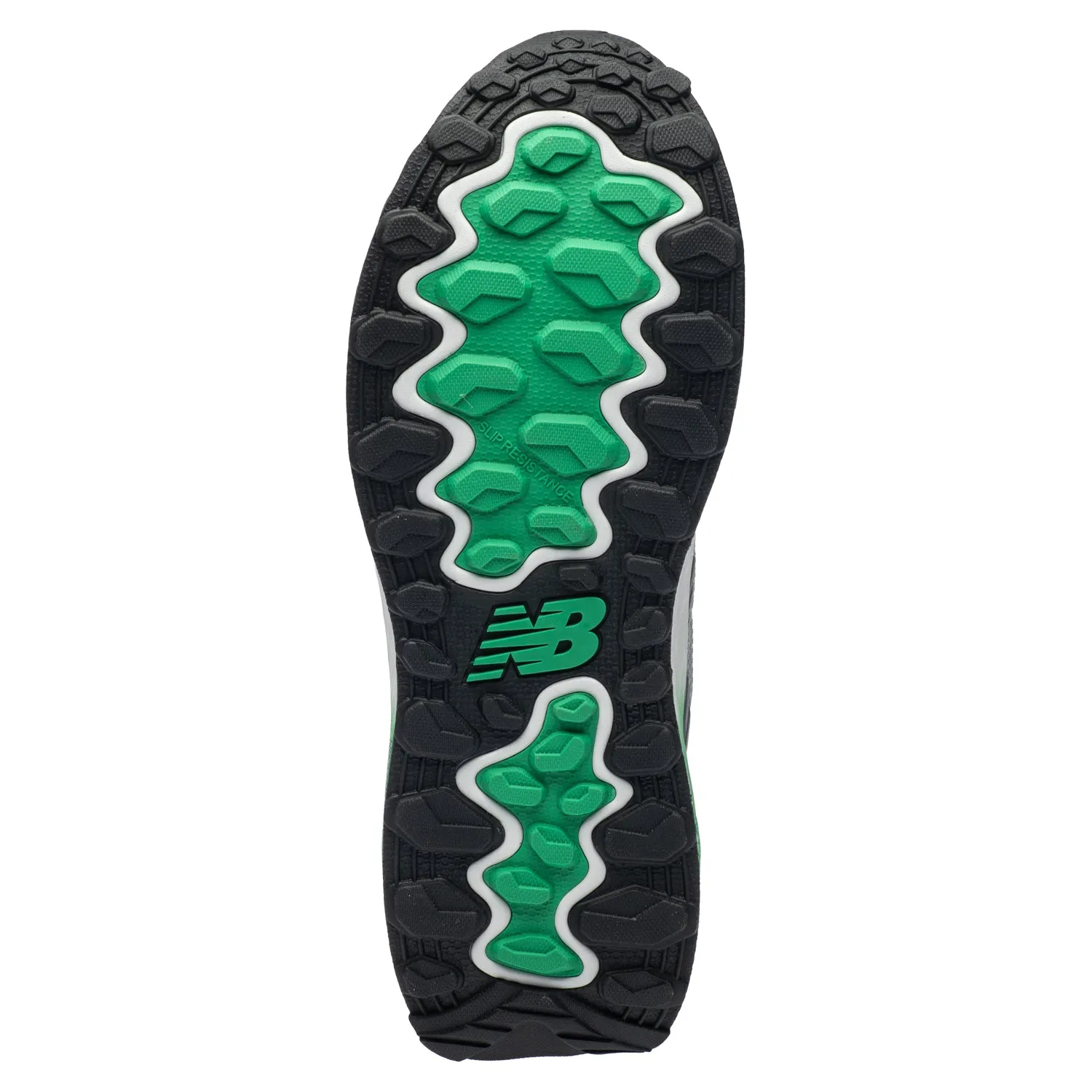 Cremorne Grey Men's Composite Toe Safety Shoes MCFCEHPAG