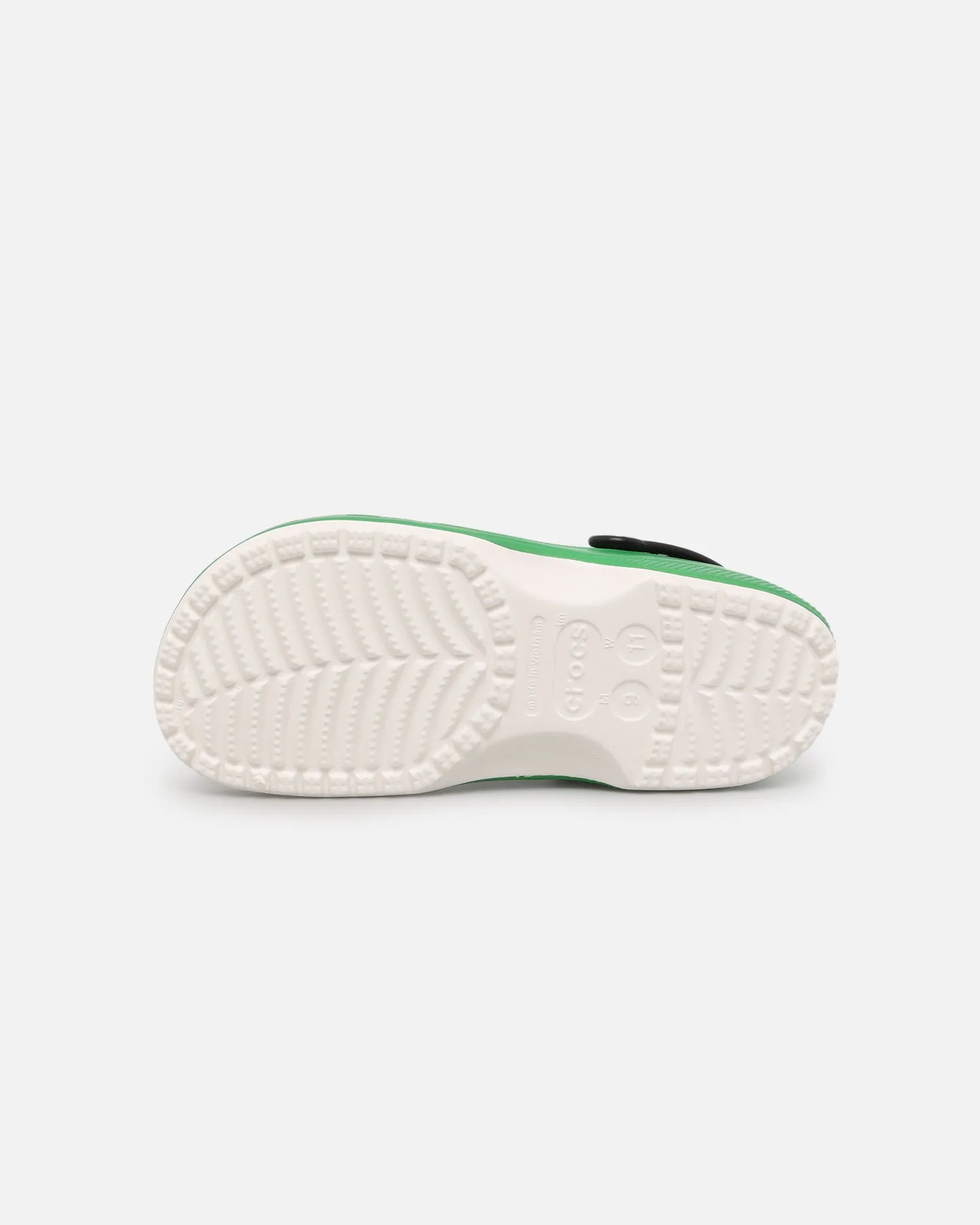 Crocs X NBA Boston Celtics Classic Clog OTC