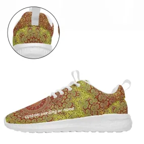 Customized yoga shoes, designed to elevate your practice and provide the ultimate level of comfort and support,BLD1-23025001