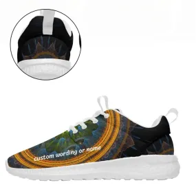 Customized yoga shoes, designed to elevate your practice and provide the ultimate level of comfort and support,BLD1-23025003