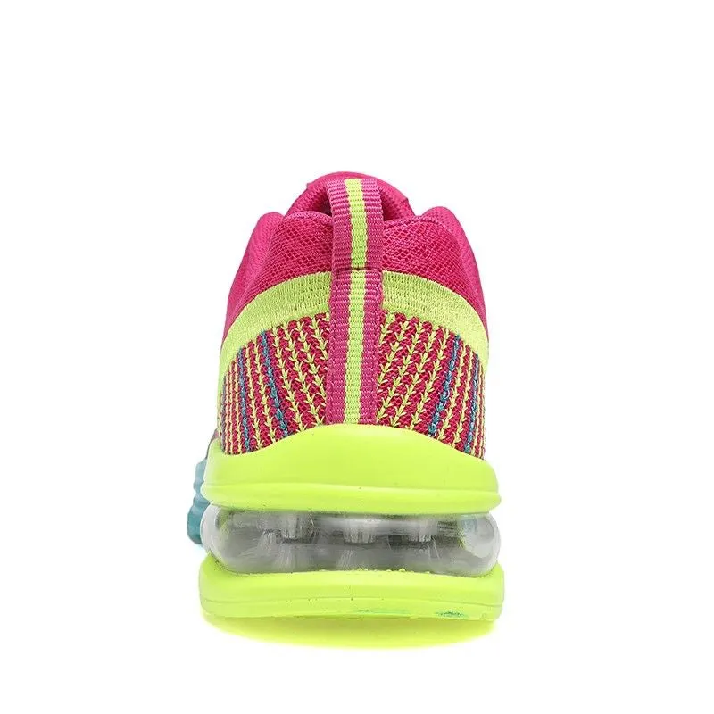 Cuzcare Women Orthopedic Sneakers Stylish Walking Shoes