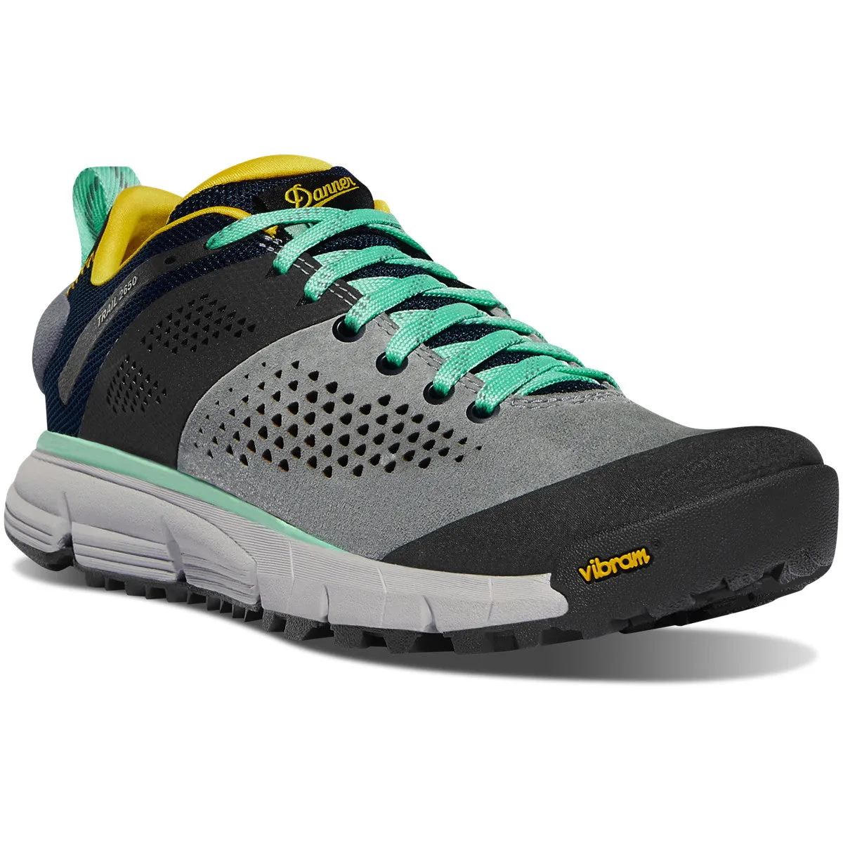 Danner Women's Trail 2650 Hiking Shoes