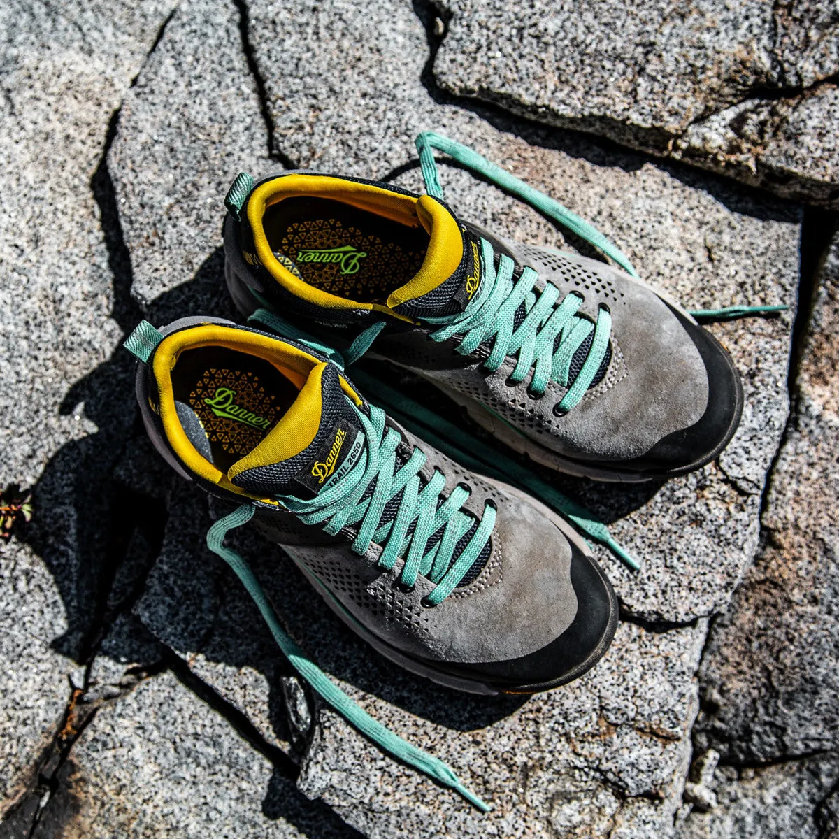 Danner Women's Trail 2650 Hiking Shoes