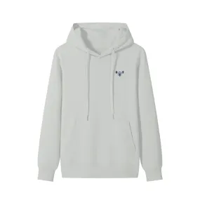 Designer Mass Moves Mass Hoodie