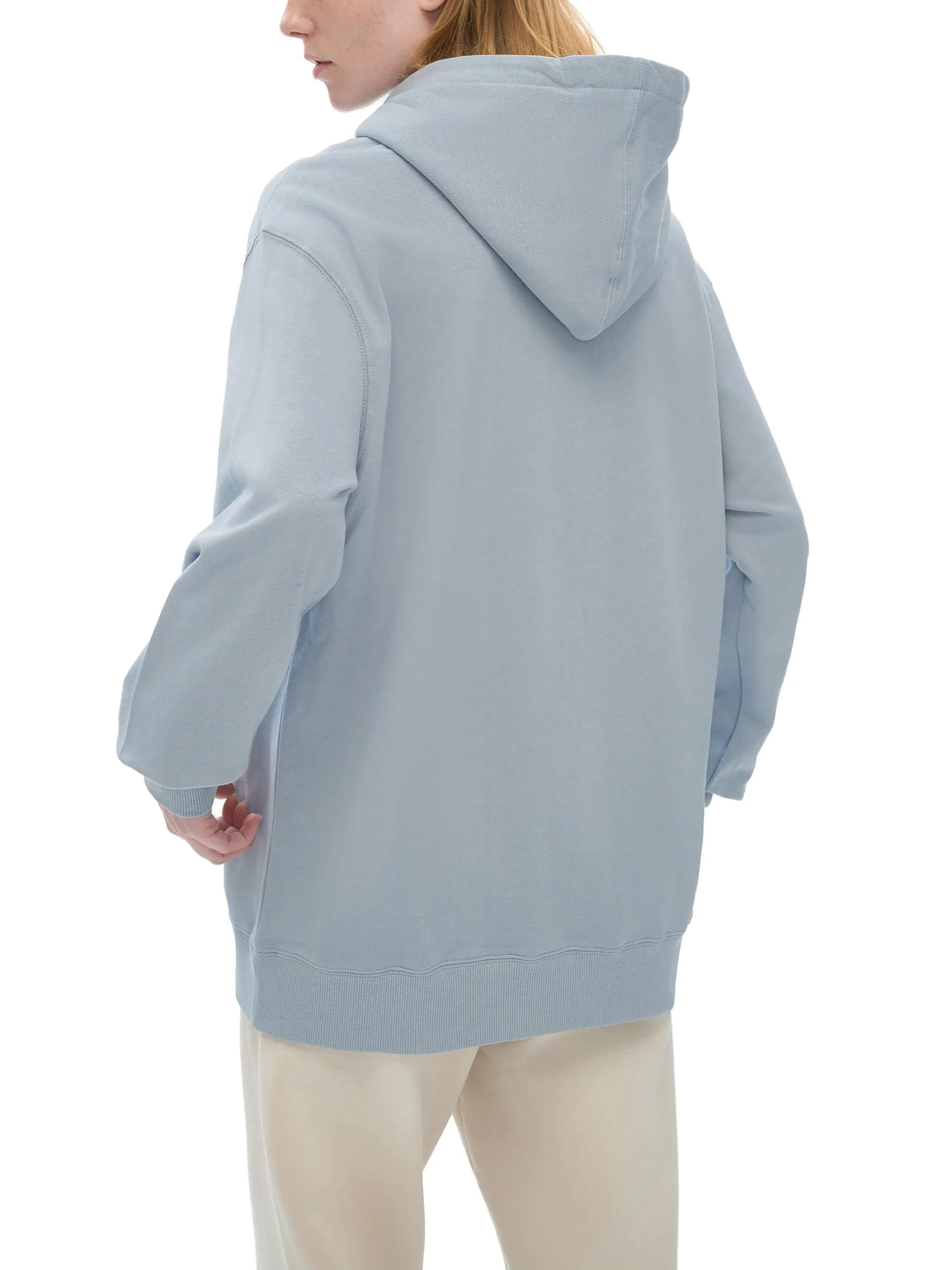Designer Mass Moves Mass Hoodie