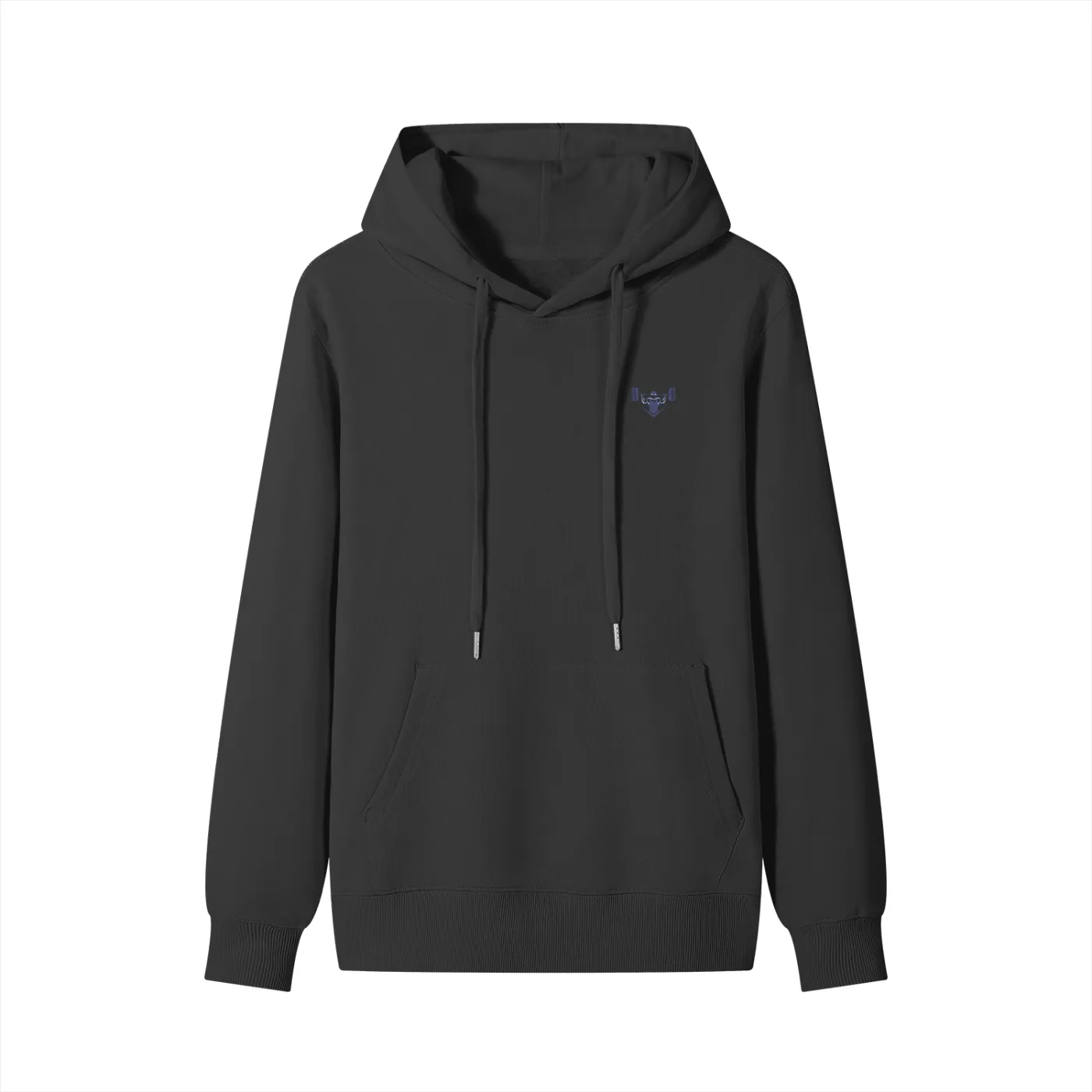 Designer Mass Moves Mass Hoodie