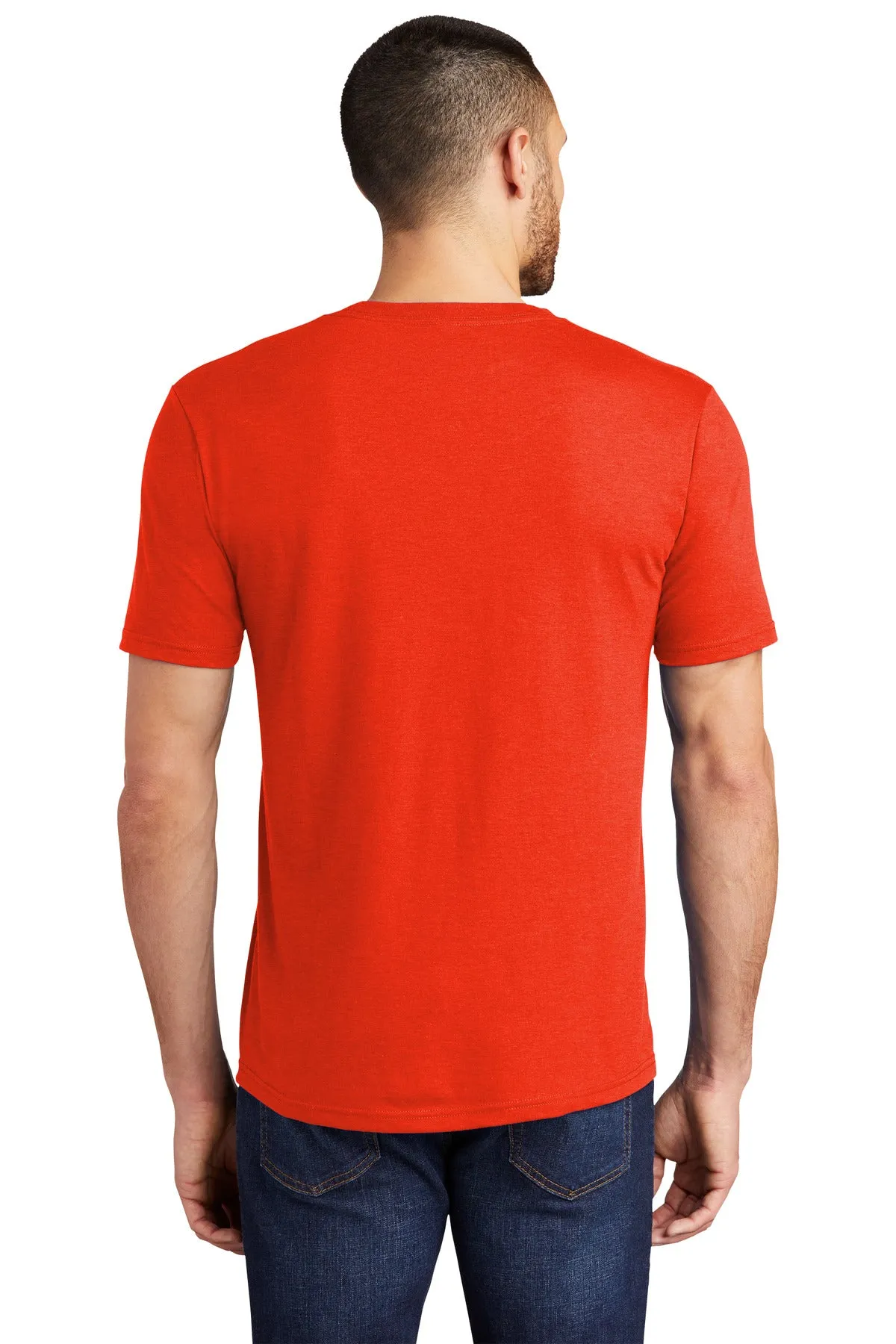 District Perfect Tri®Tee. DM130
