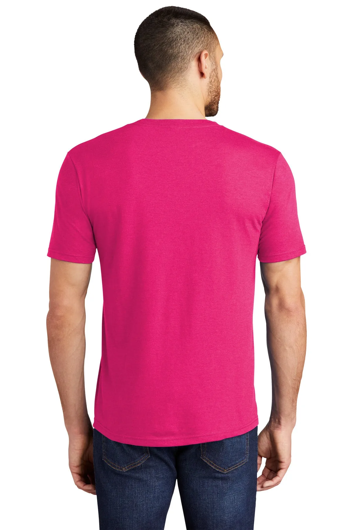 District Perfect Tri®Tee. DM130