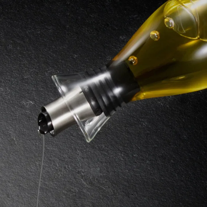 DKB HAVERHILL OIL & VINEGAR POURER 400ML