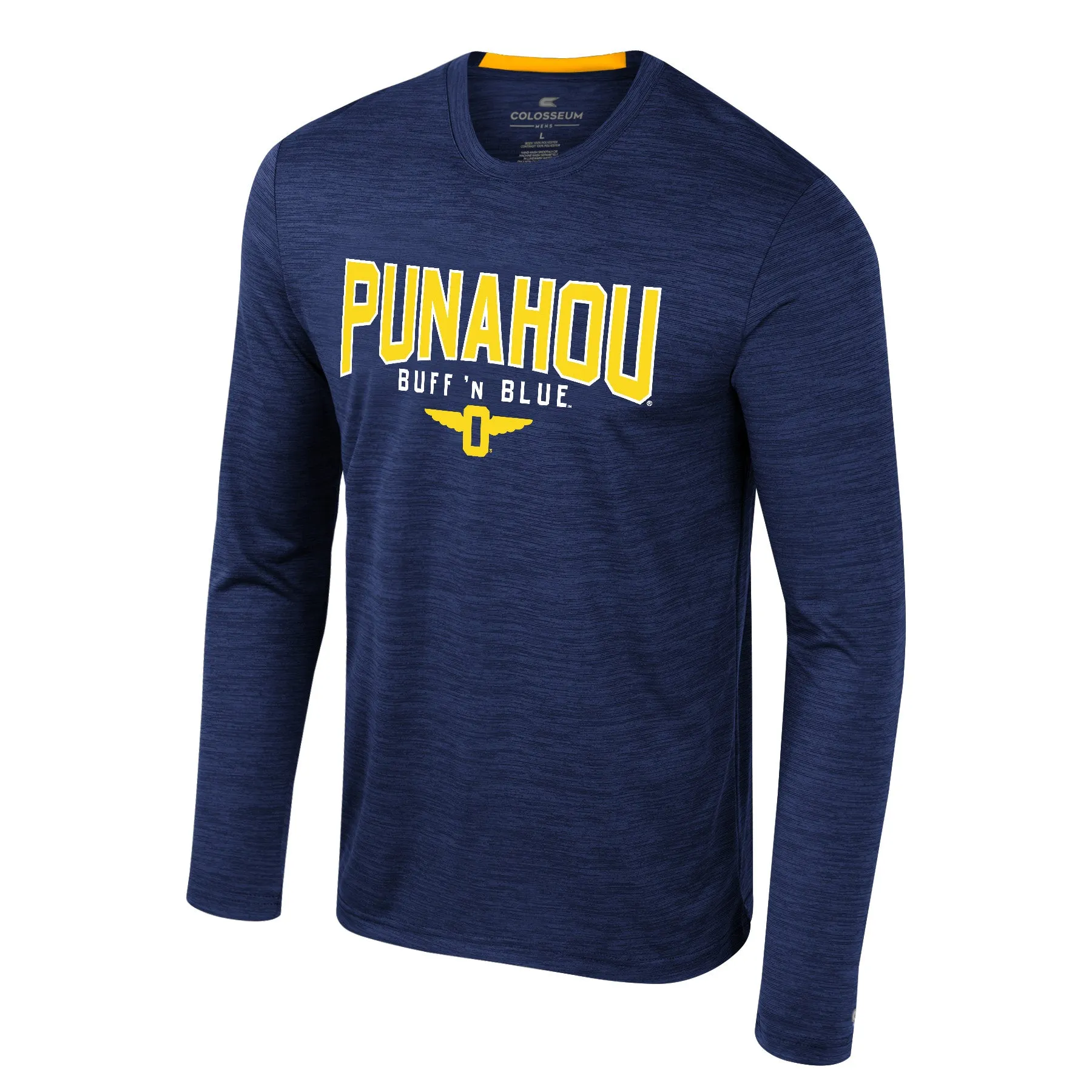 Dozer Tech L/S Tee